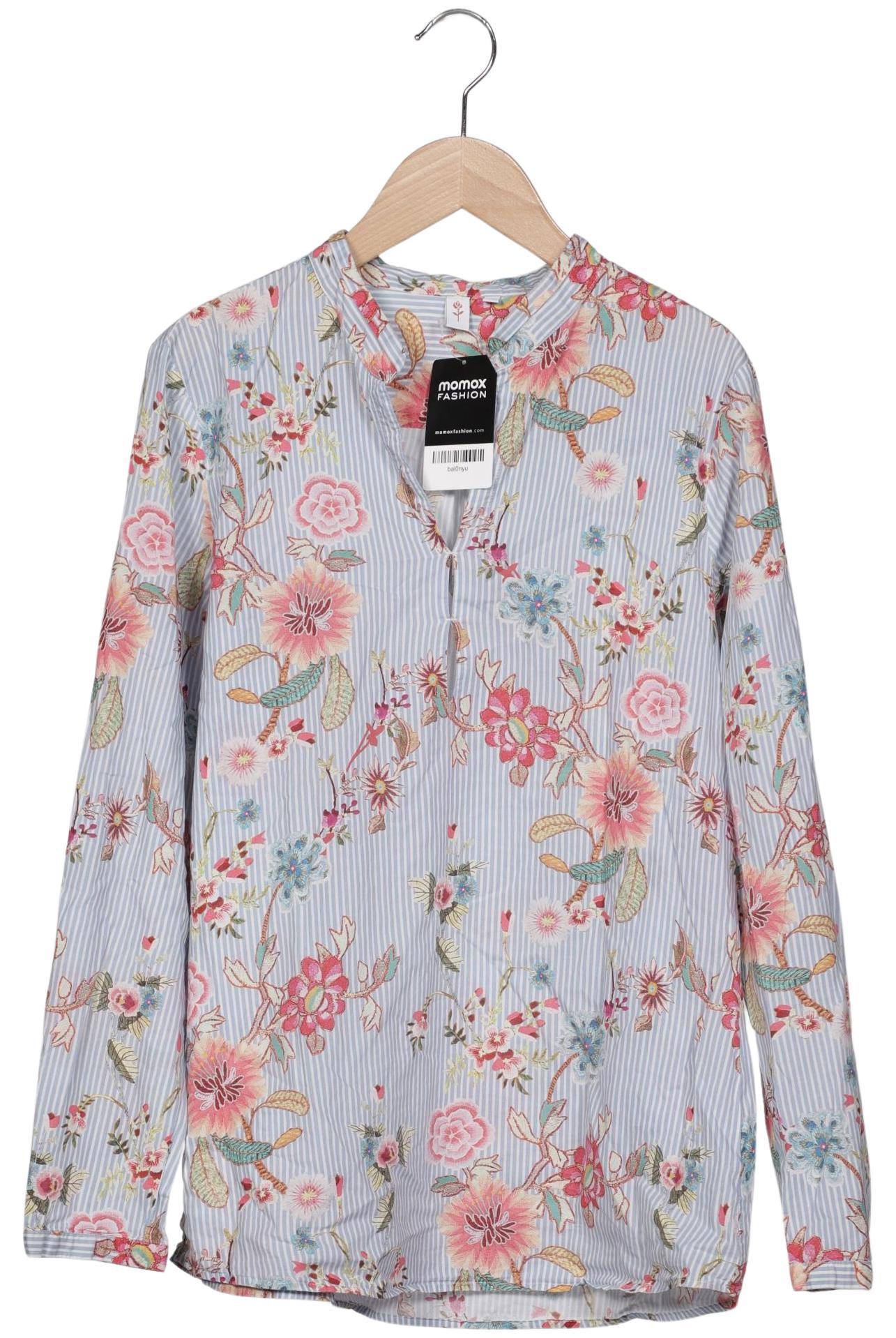 

Seidensticker Damen Bluse, mehrfarbig, Gr. 38