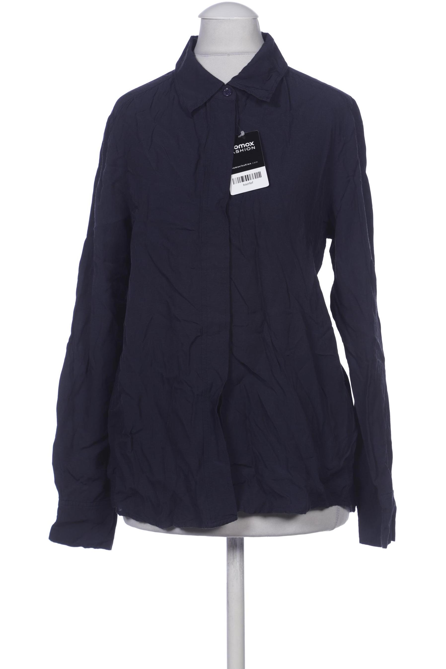 

Seidensticker Damen Bluse, marineblau, Gr. 36