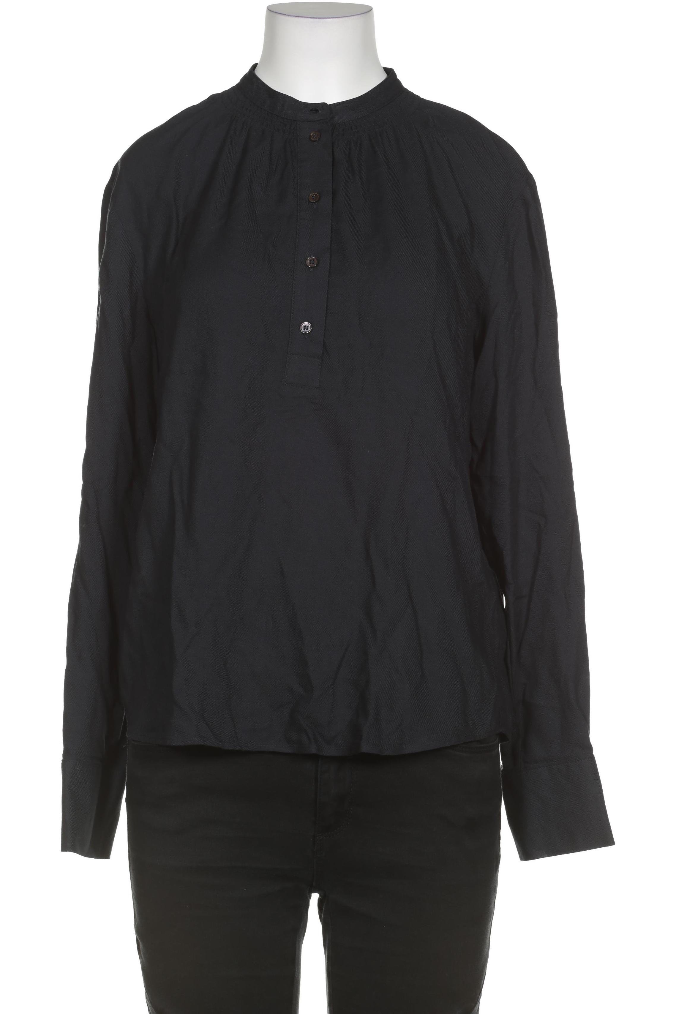 

Seidensticker Damen Bluse, türkis, Gr. 36