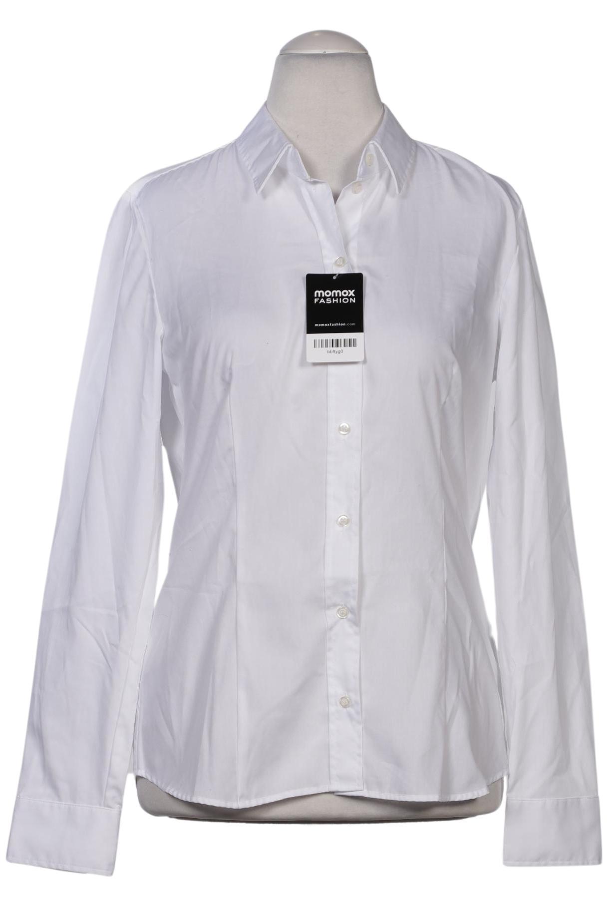 

Seidensticker Damen Bluse, weiß, Gr. 38