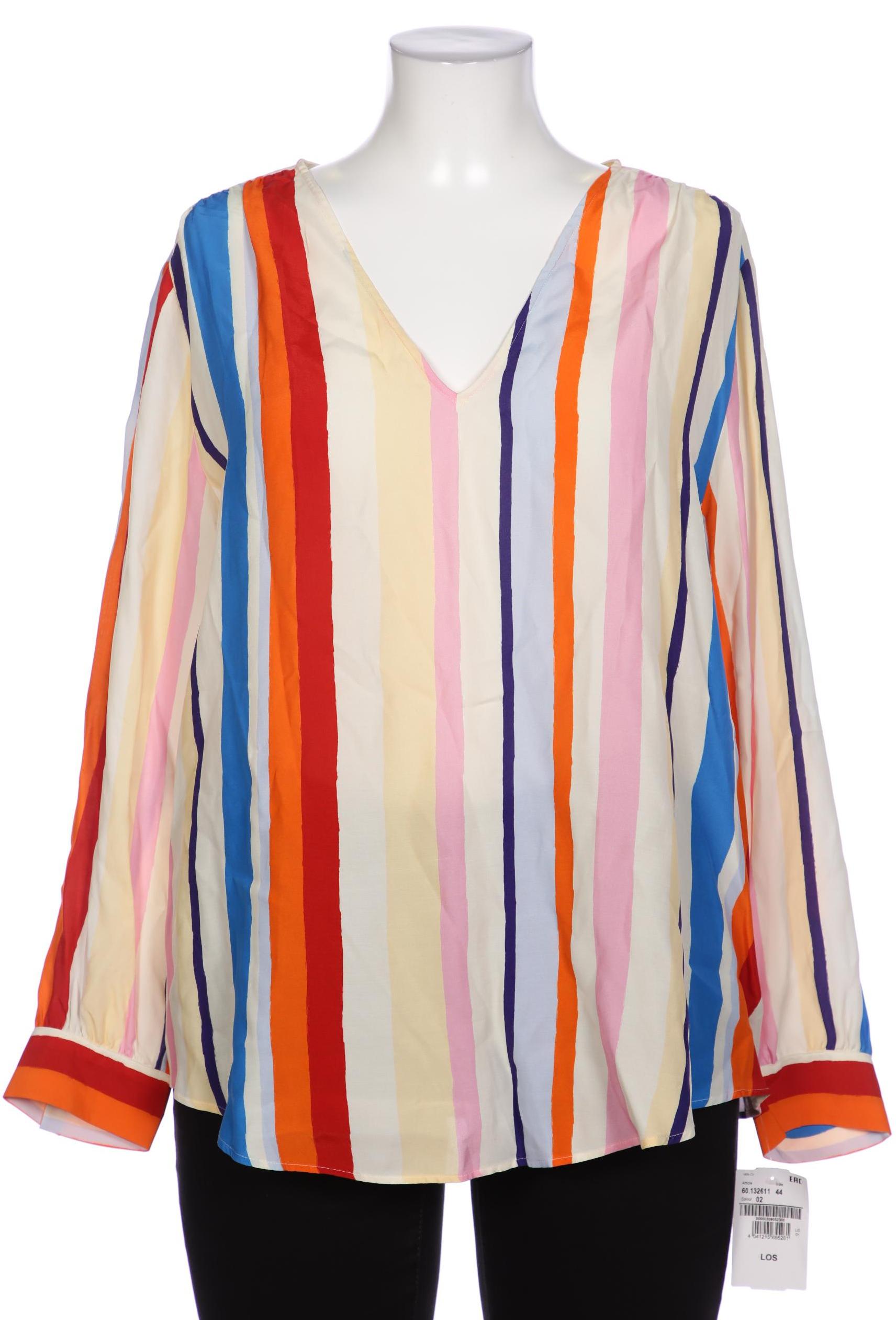

Seidensticker Damen Bluse, mehrfarbig, Gr. 44