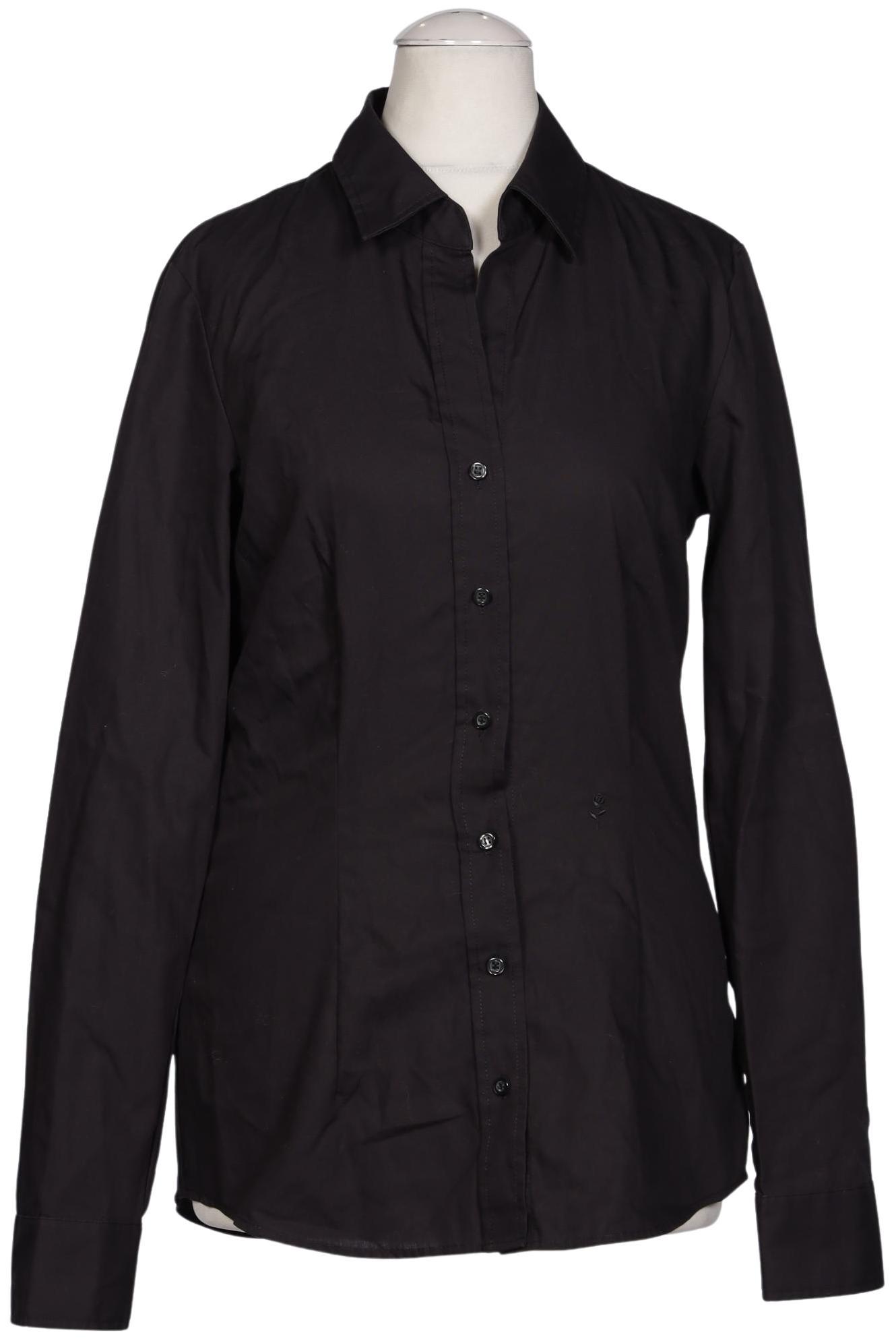 

Seidensticker Damen Bluse, schwarz, Gr. 34