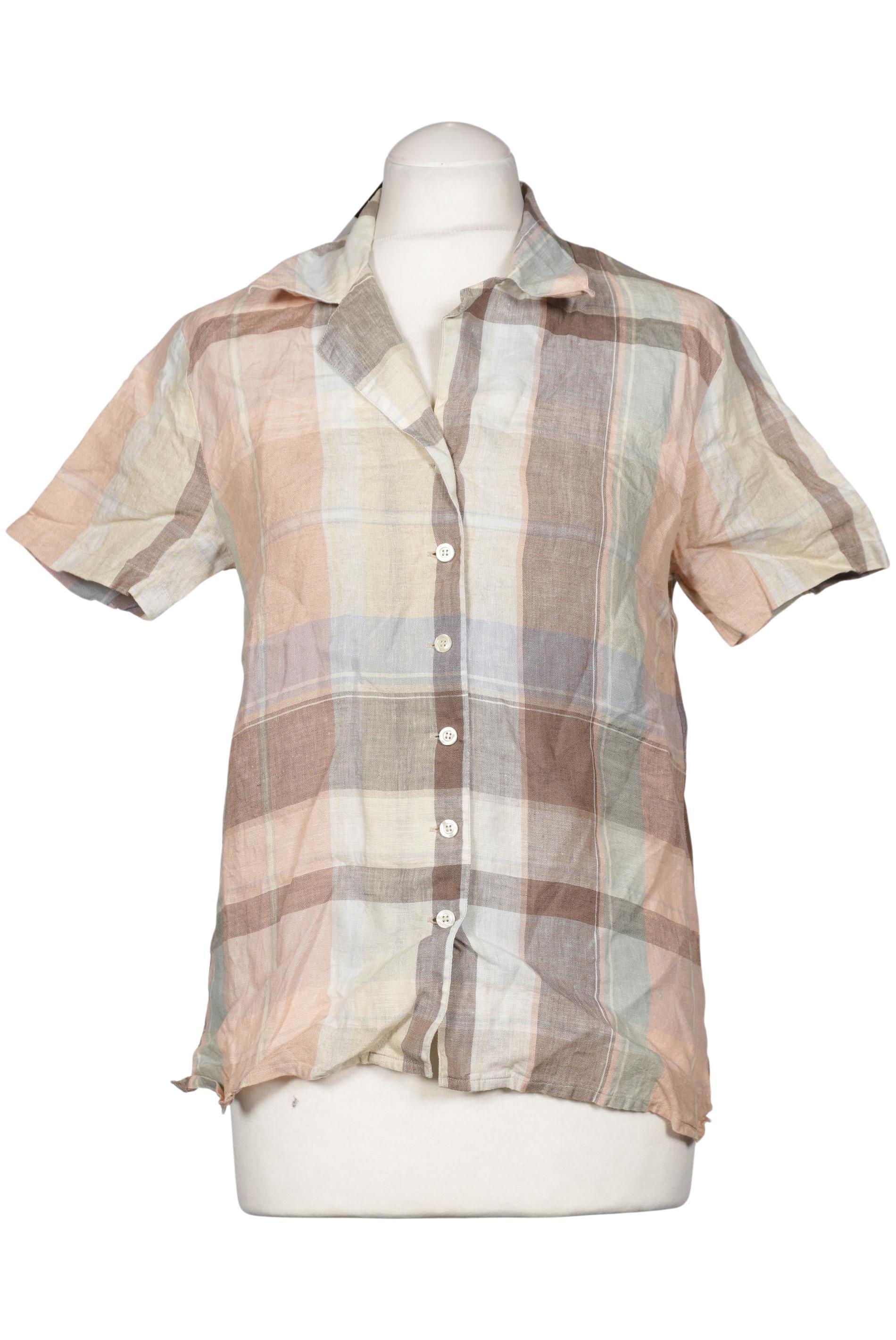 

Seidensticker Damen Bluse, mehrfarbig, Gr. 38