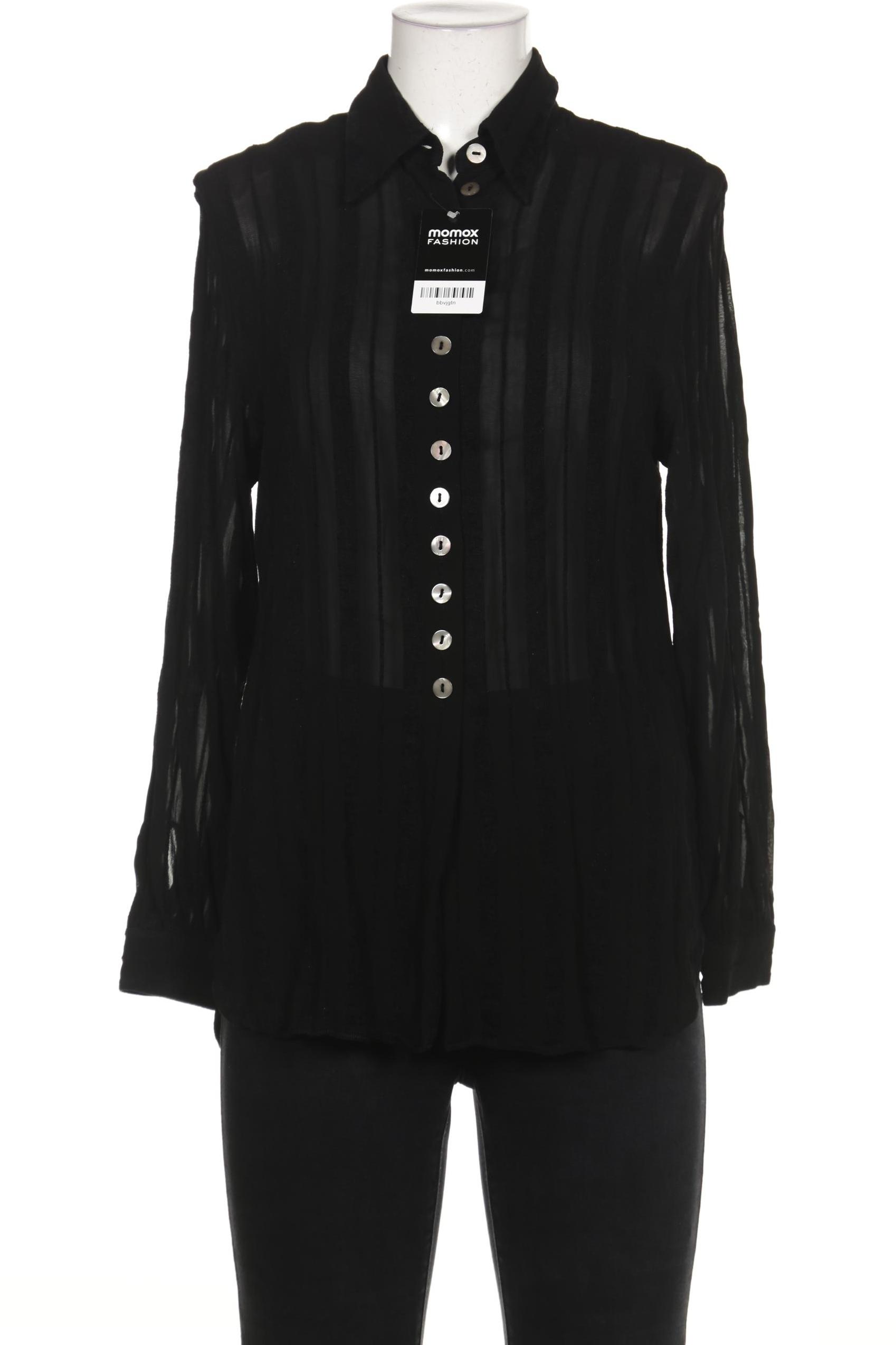 

Seidensticker Damen Bluse, schwarz