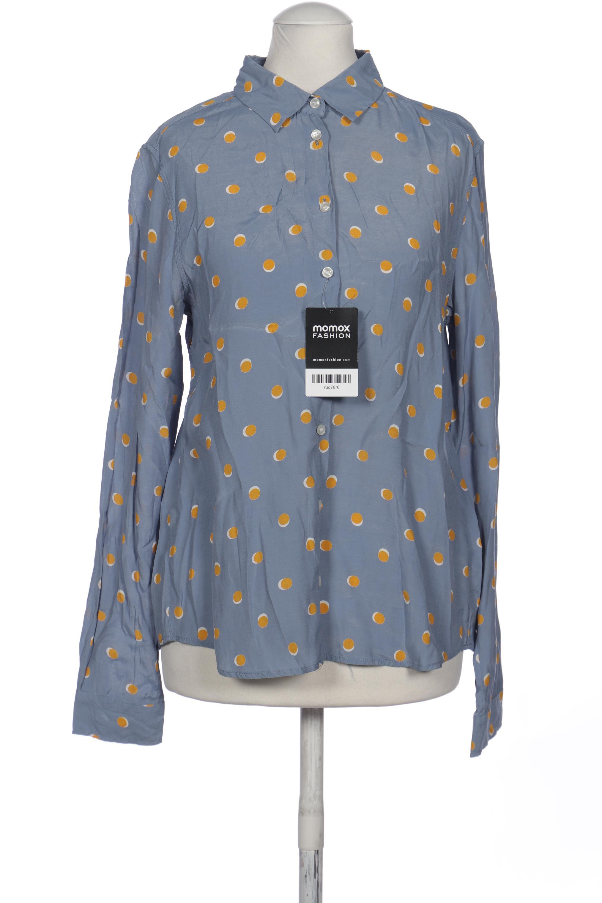 

Seidensticker Damen Bluse, hellblau, Gr. 34