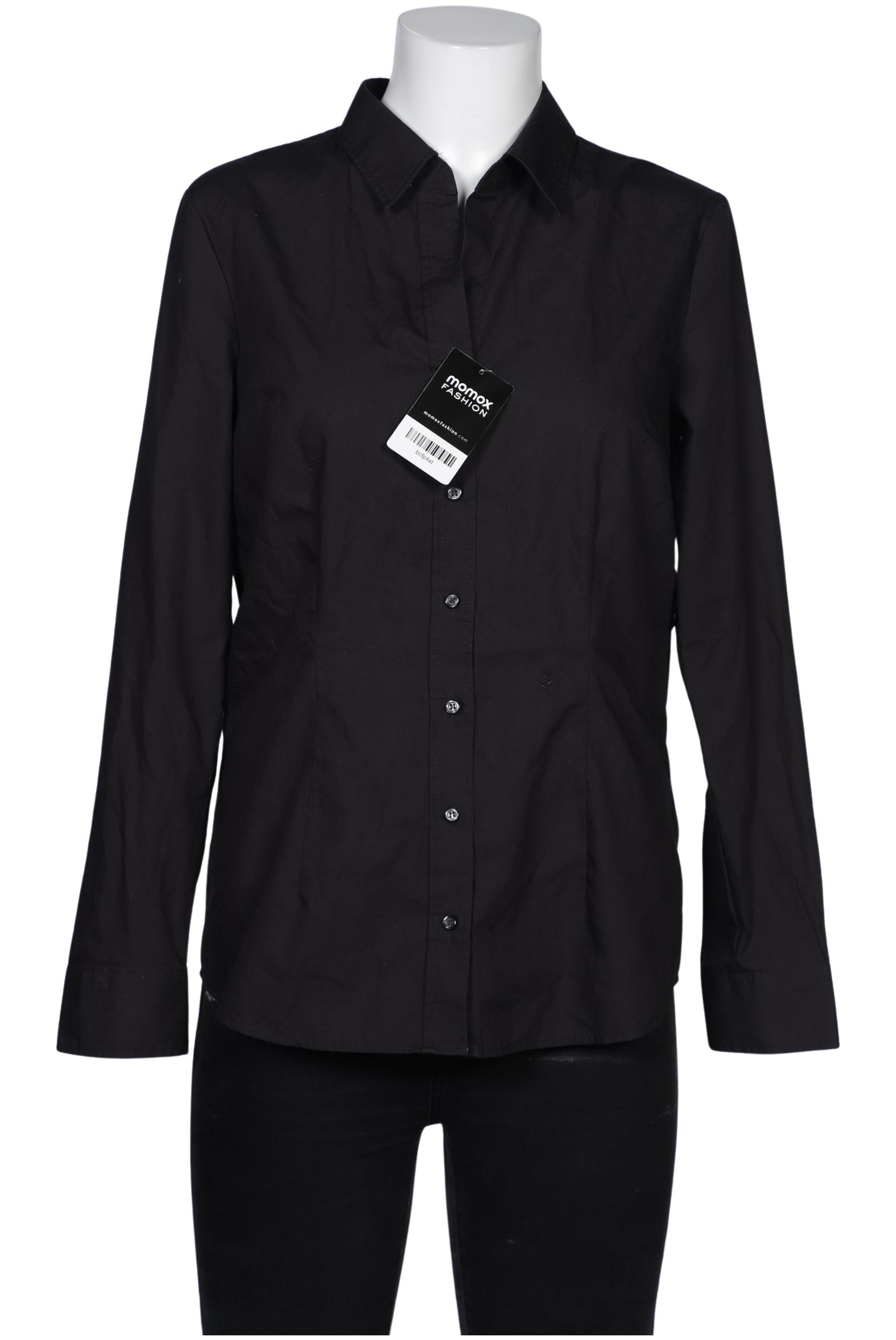 

Seidensticker Damen Bluse, schwarz, Gr. 40