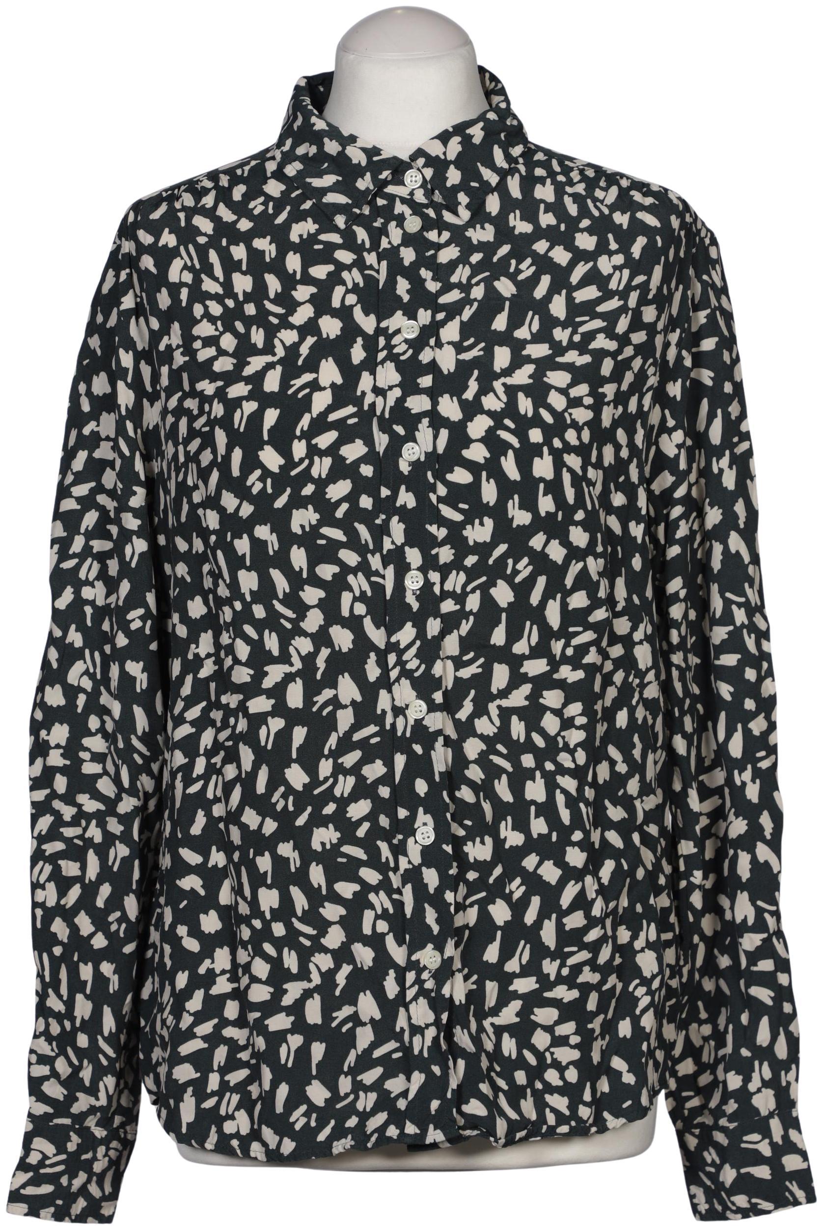 

Seidensticker Damen Bluse, mehrfarbig, Gr. 38