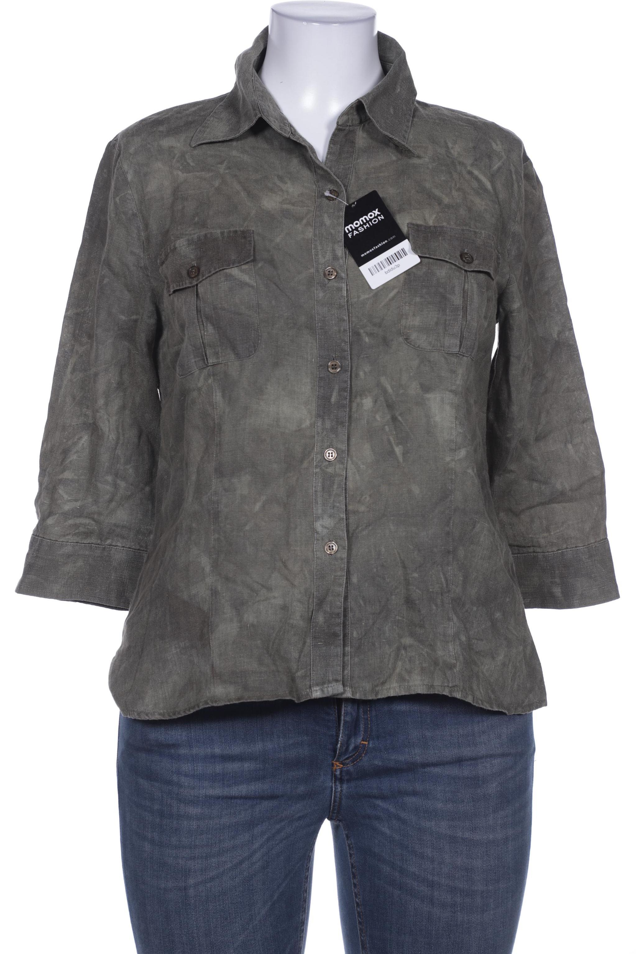 

Seidensticker Damen Bluse, grün