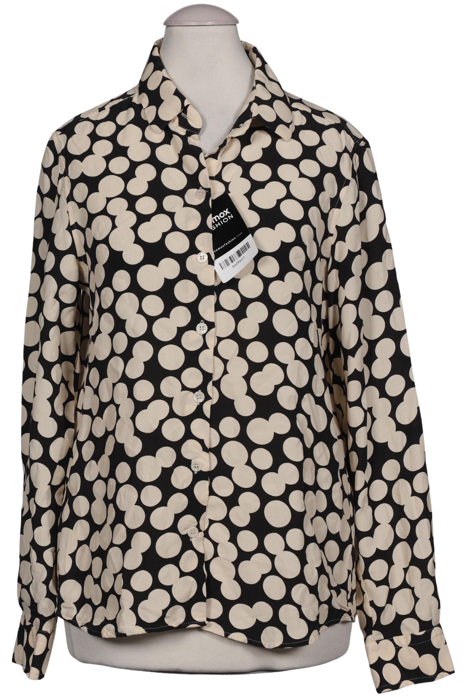 

Seidensticker Damen Bluse, beige, Gr. 34