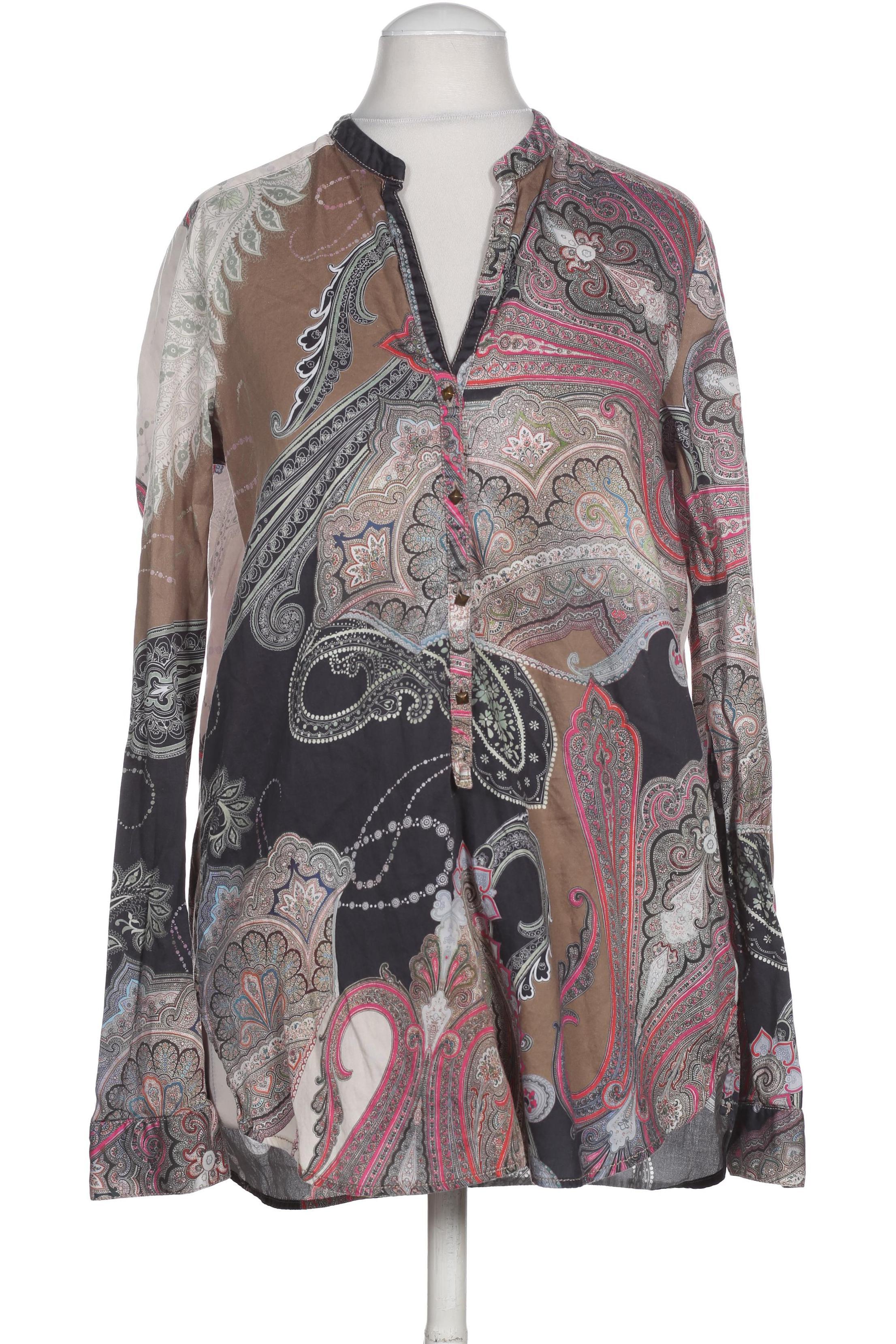 

Seidensticker Damen Bluse, mehrfarbig, Gr. 34