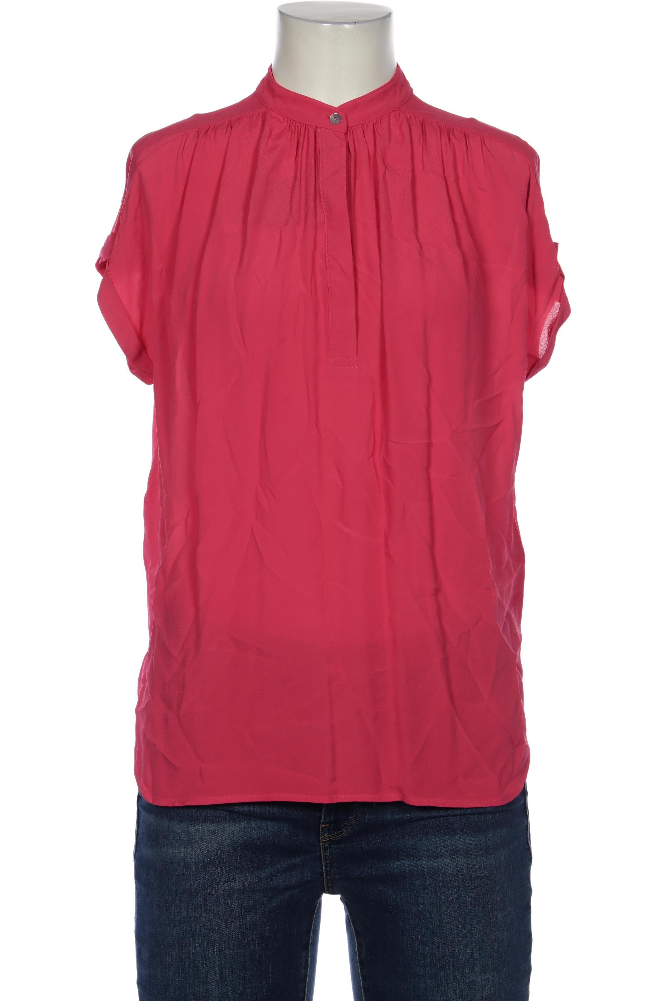 

Seidensticker Damen Bluse, pink, Gr. 34