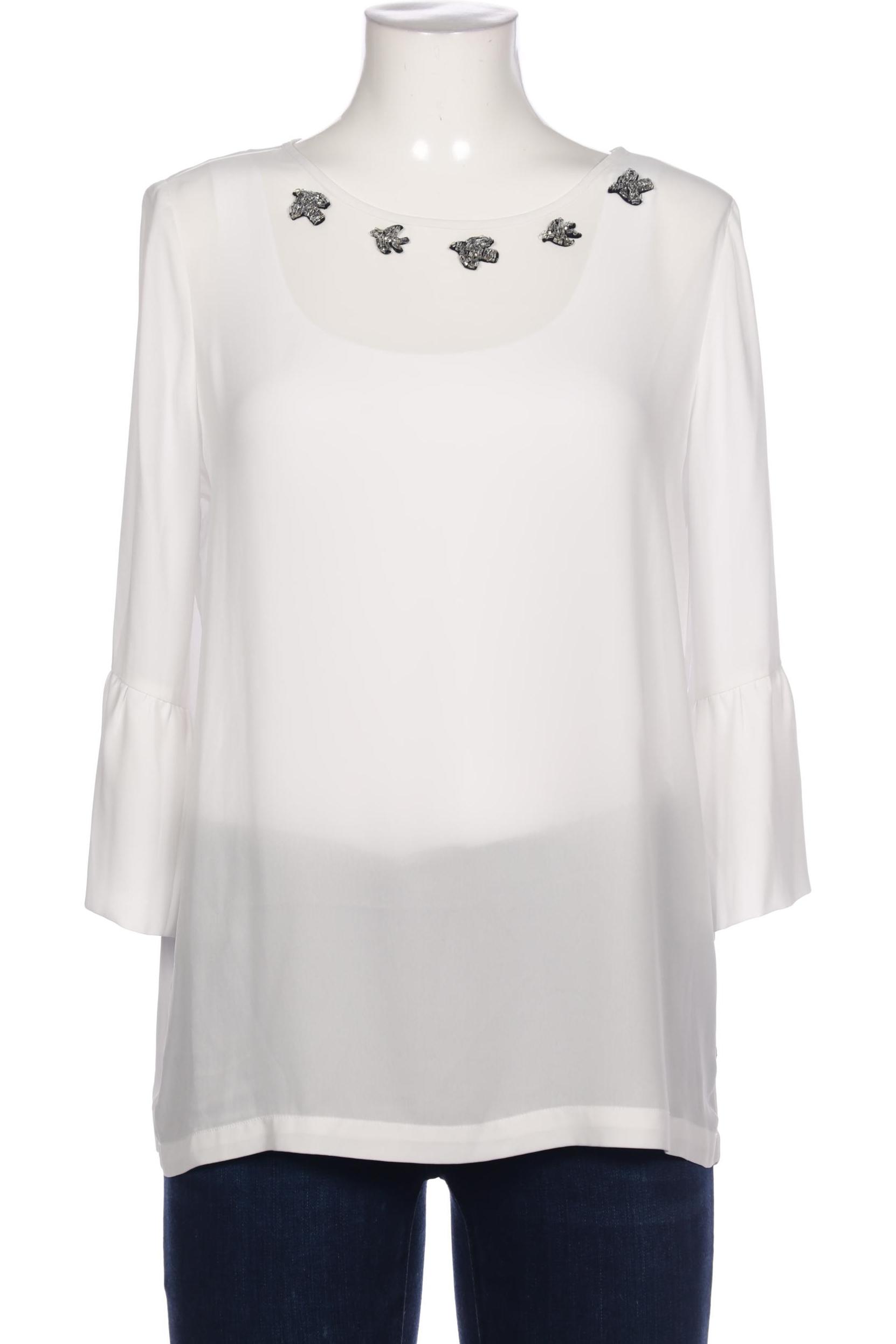 

Seidensticker Damen Bluse, weiß