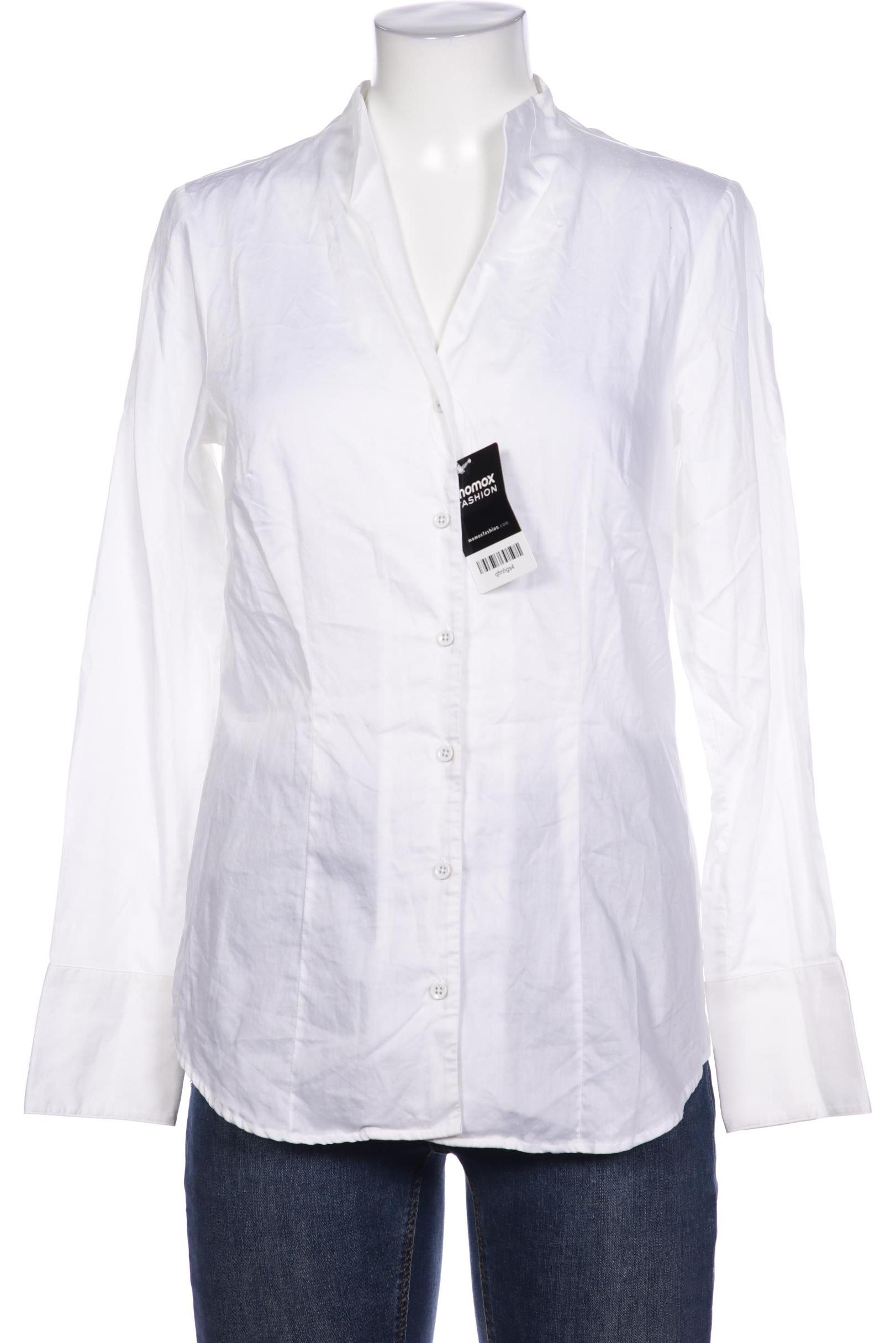 

Seidensticker Damen Bluse, weiß