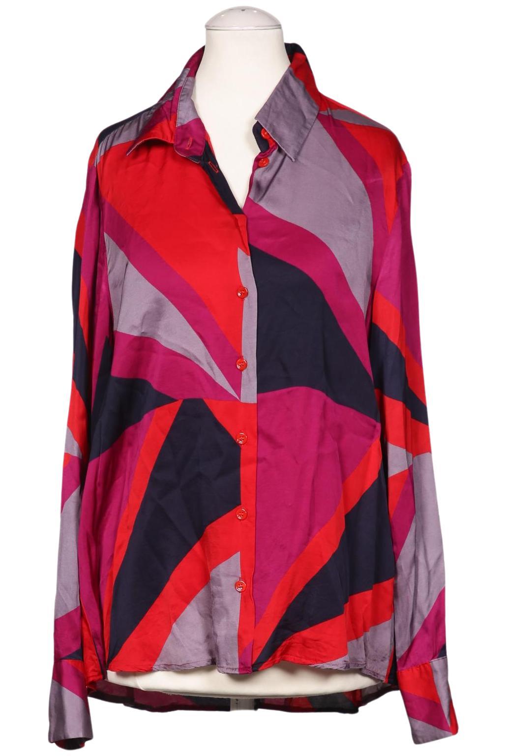 

Seidensticker Damen Bluse, mehrfarbig, Gr. 36