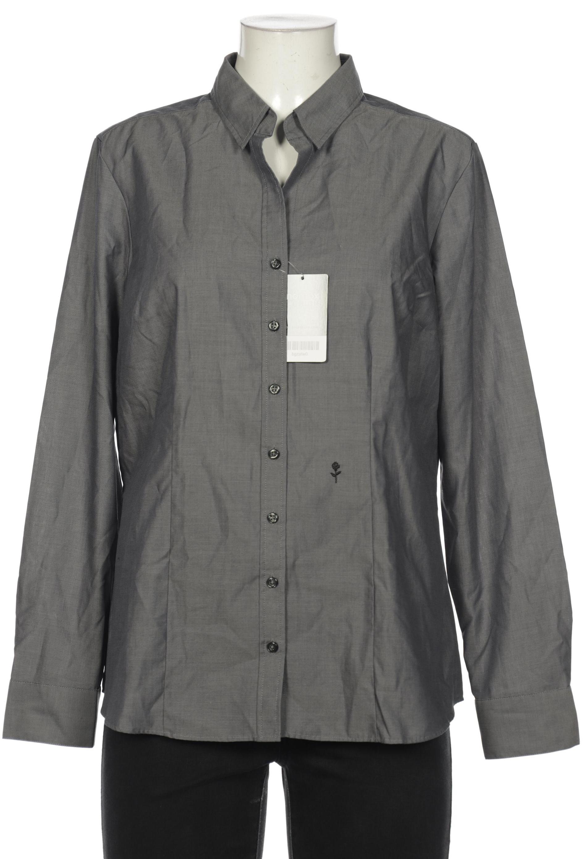 

Seidensticker Damen Bluse, grau