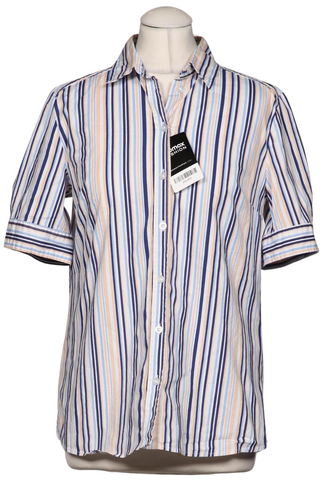 

Seidensticker Damen Bluse, mehrfarbig, Gr. 38