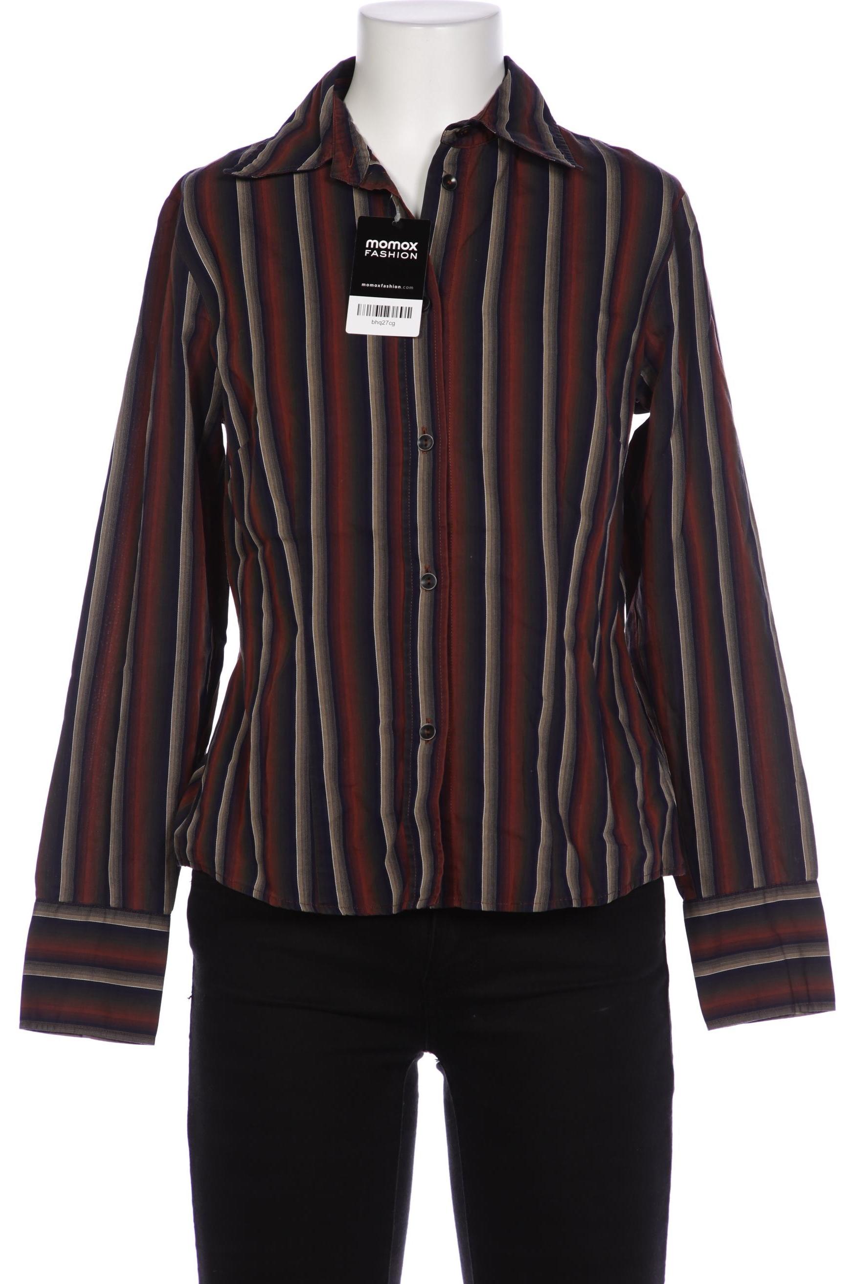 

Seidensticker Damen Bluse, braun, Gr. 36