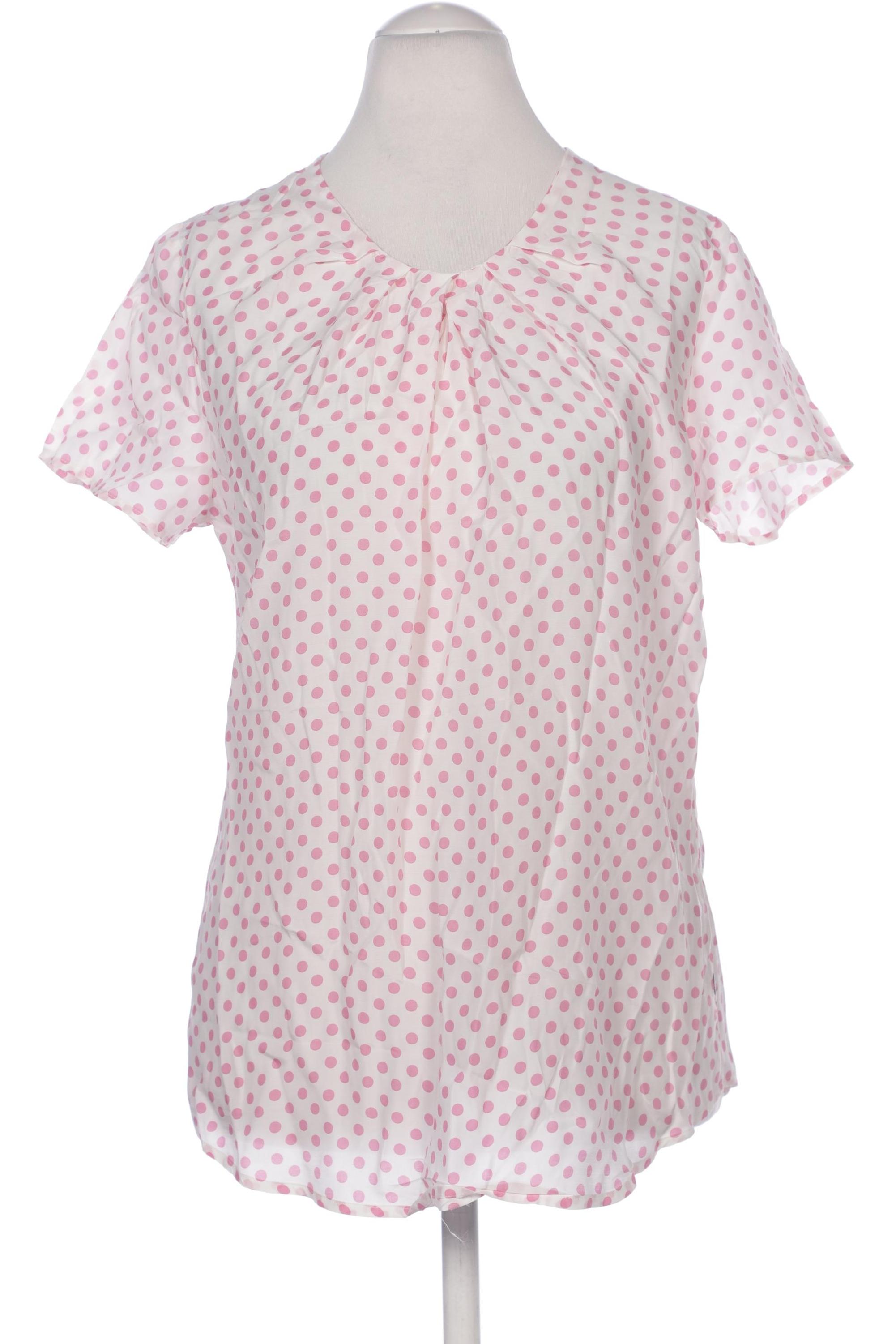 

Seidensticker Damen Bluse, pink, Gr. 36