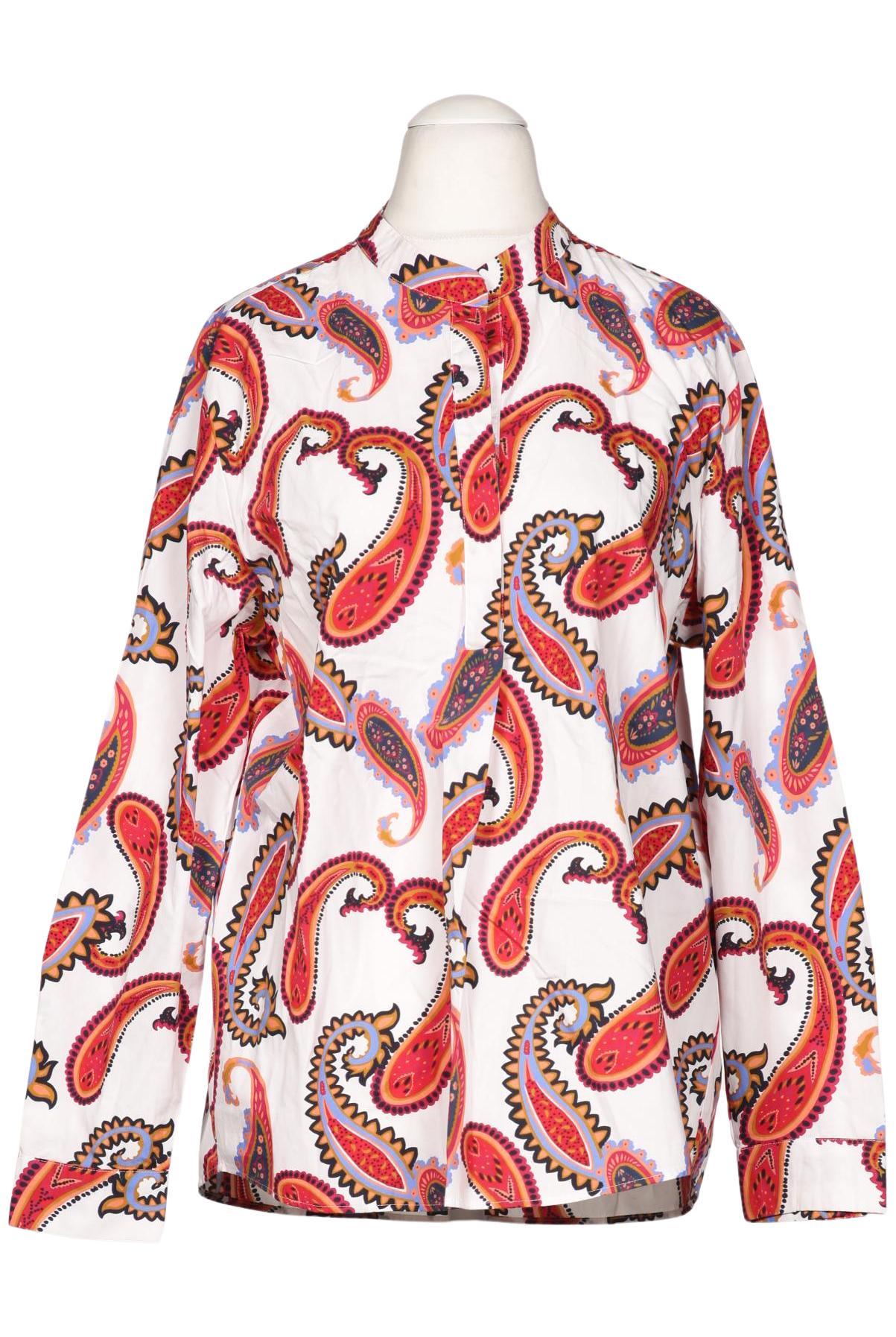 

Seidensticker Damen Bluse, mehrfarbig, Gr. 38