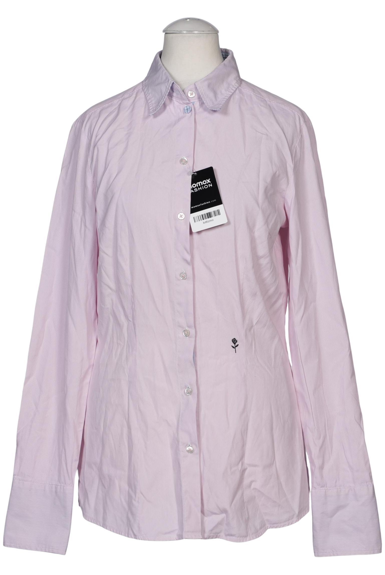 

Seidensticker Damen Bluse, pink, Gr. 34