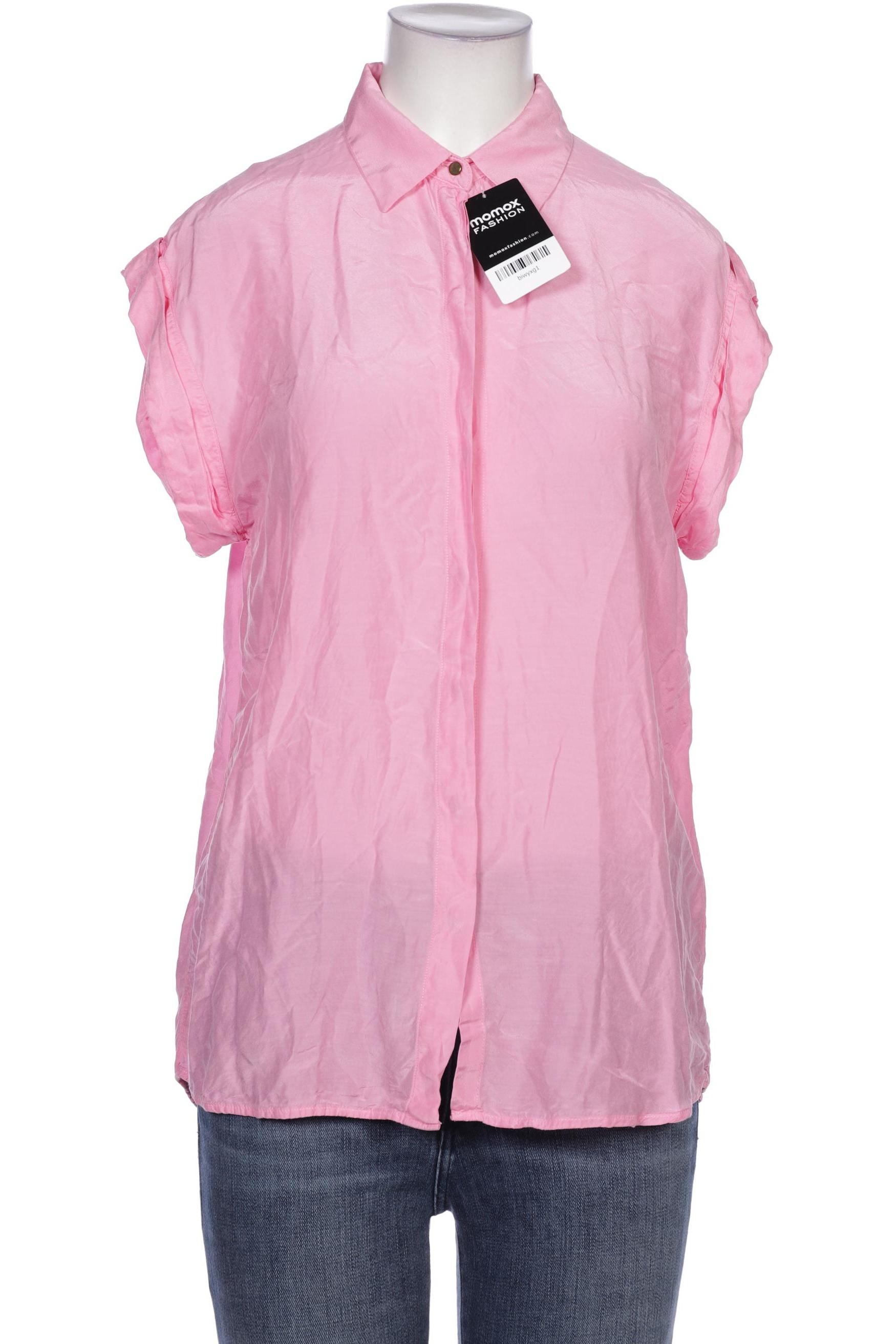 

Seidensticker Damen Bluse, pink, Gr. 36