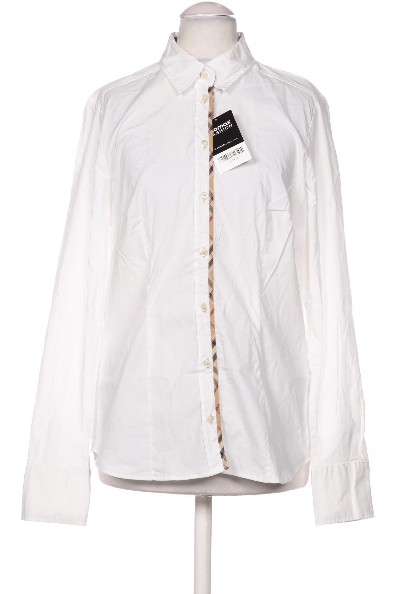 

Seidensticker Damen Bluse, weiß, Gr. 38