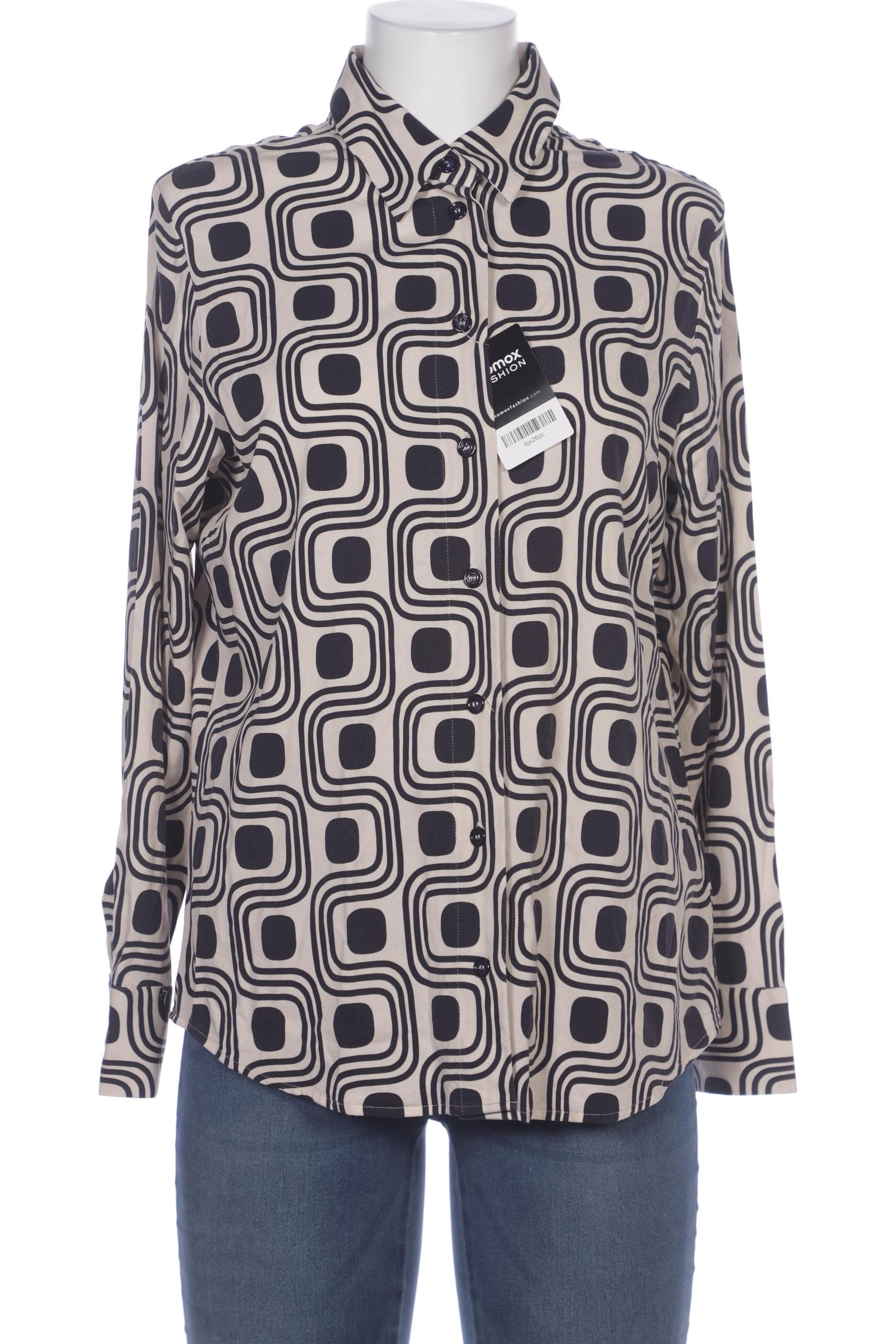 

Seidensticker Damen Bluse, beige, Gr. 40
