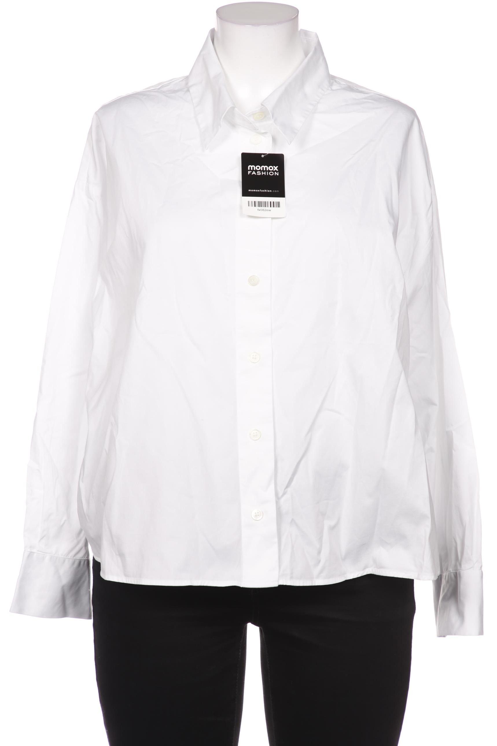 

Seidensticker Damen Bluse, weiß, Gr. 50