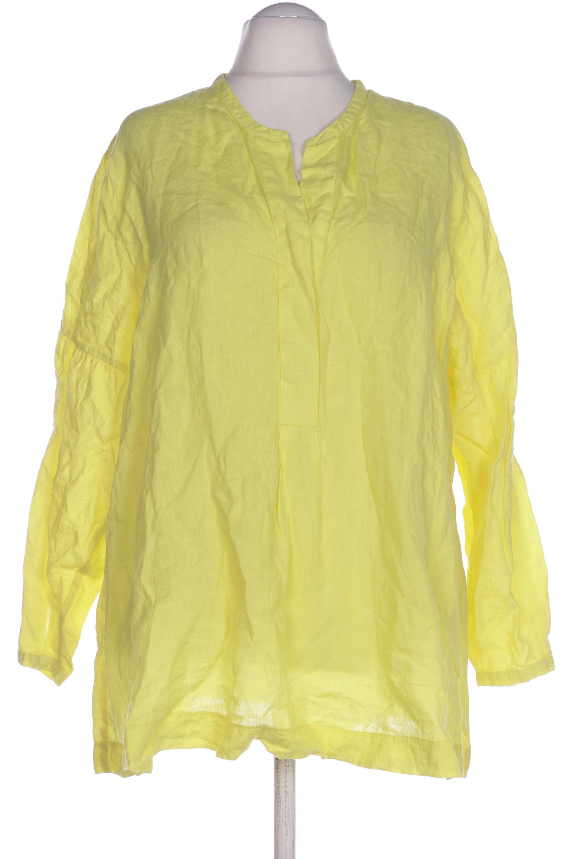 

Seidensticker Damen Bluse, gelb