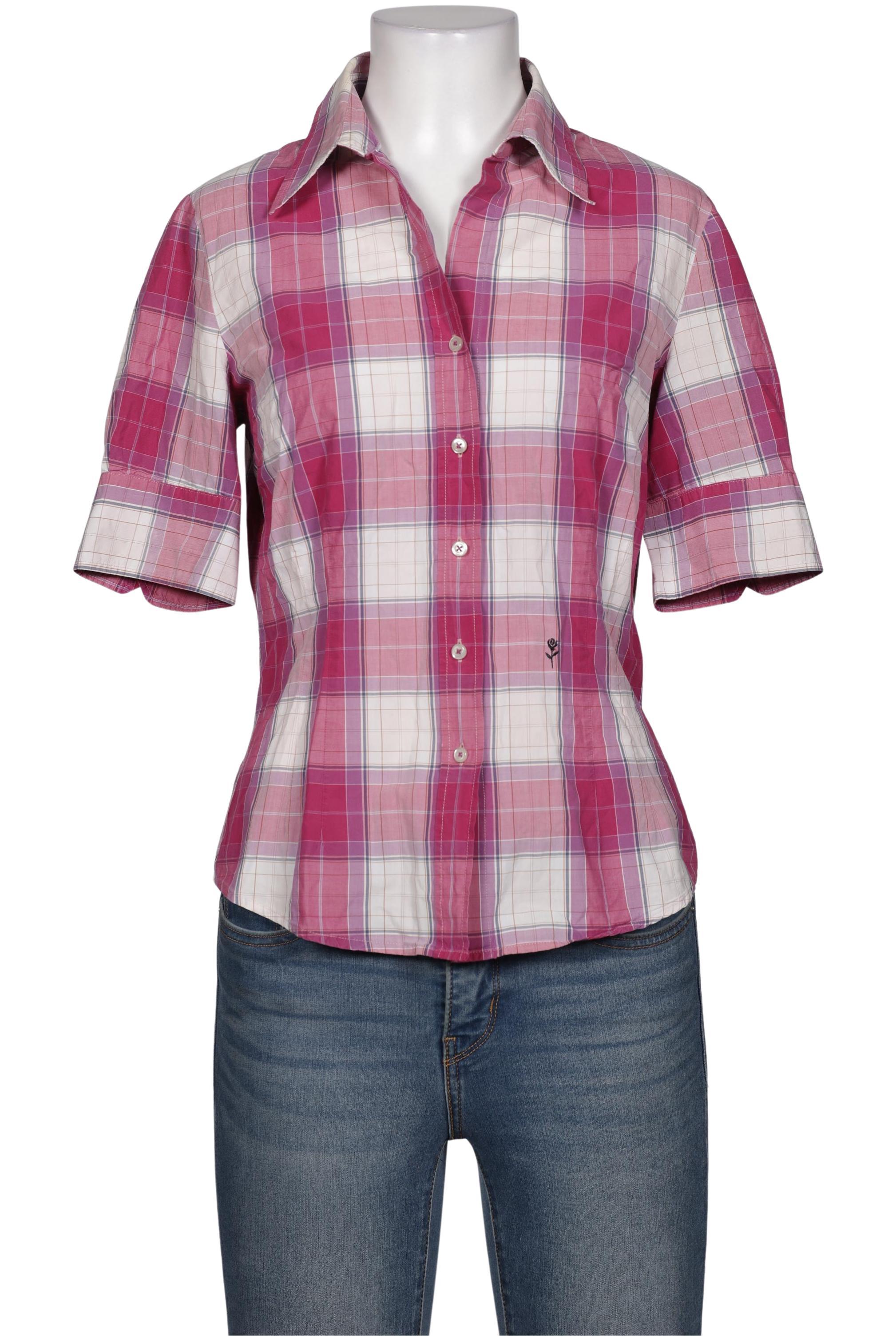 

Seidensticker Damen Bluse, pink, Gr. 38