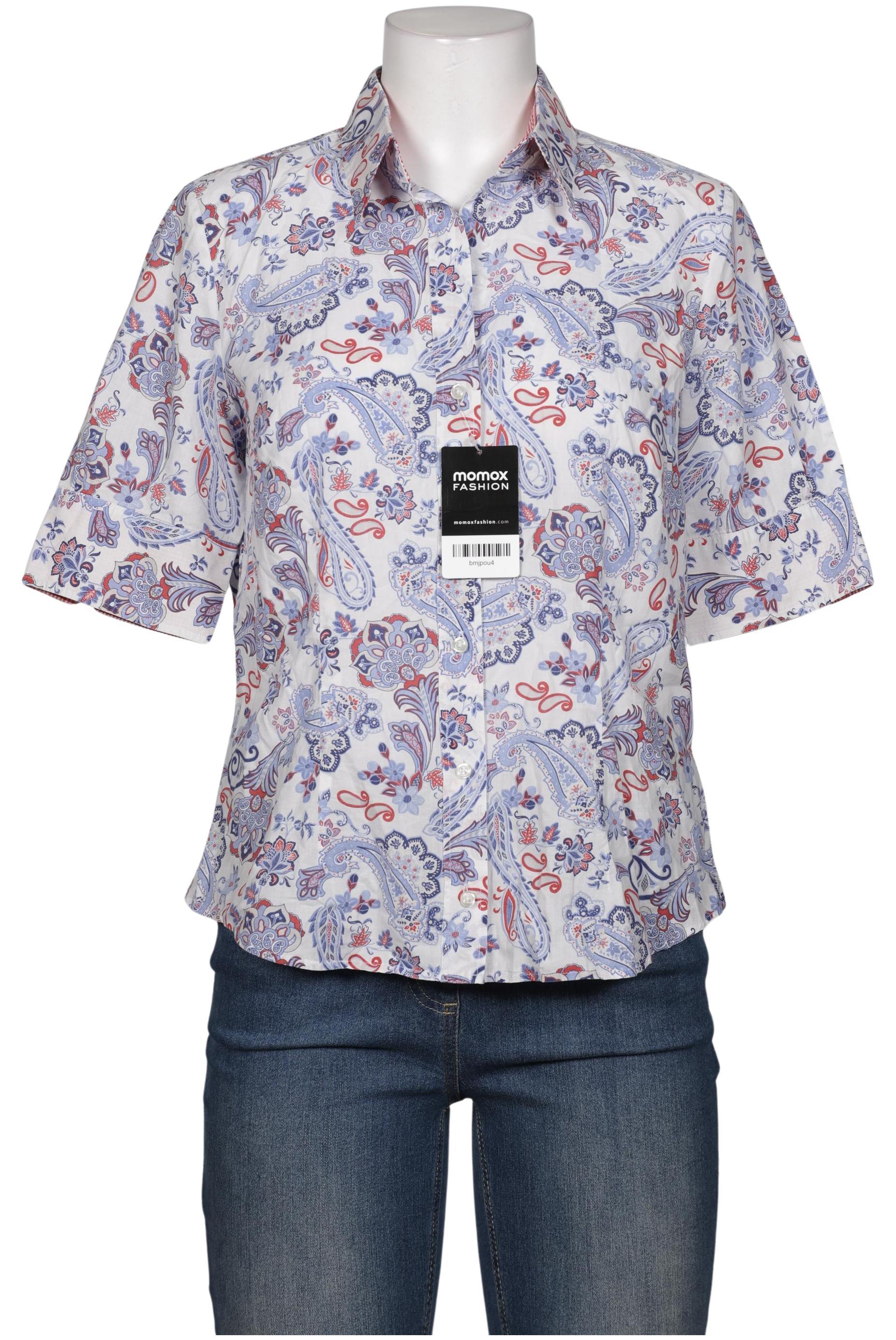 

Seidensticker Damen Bluse, mehrfarbig, Gr. 40