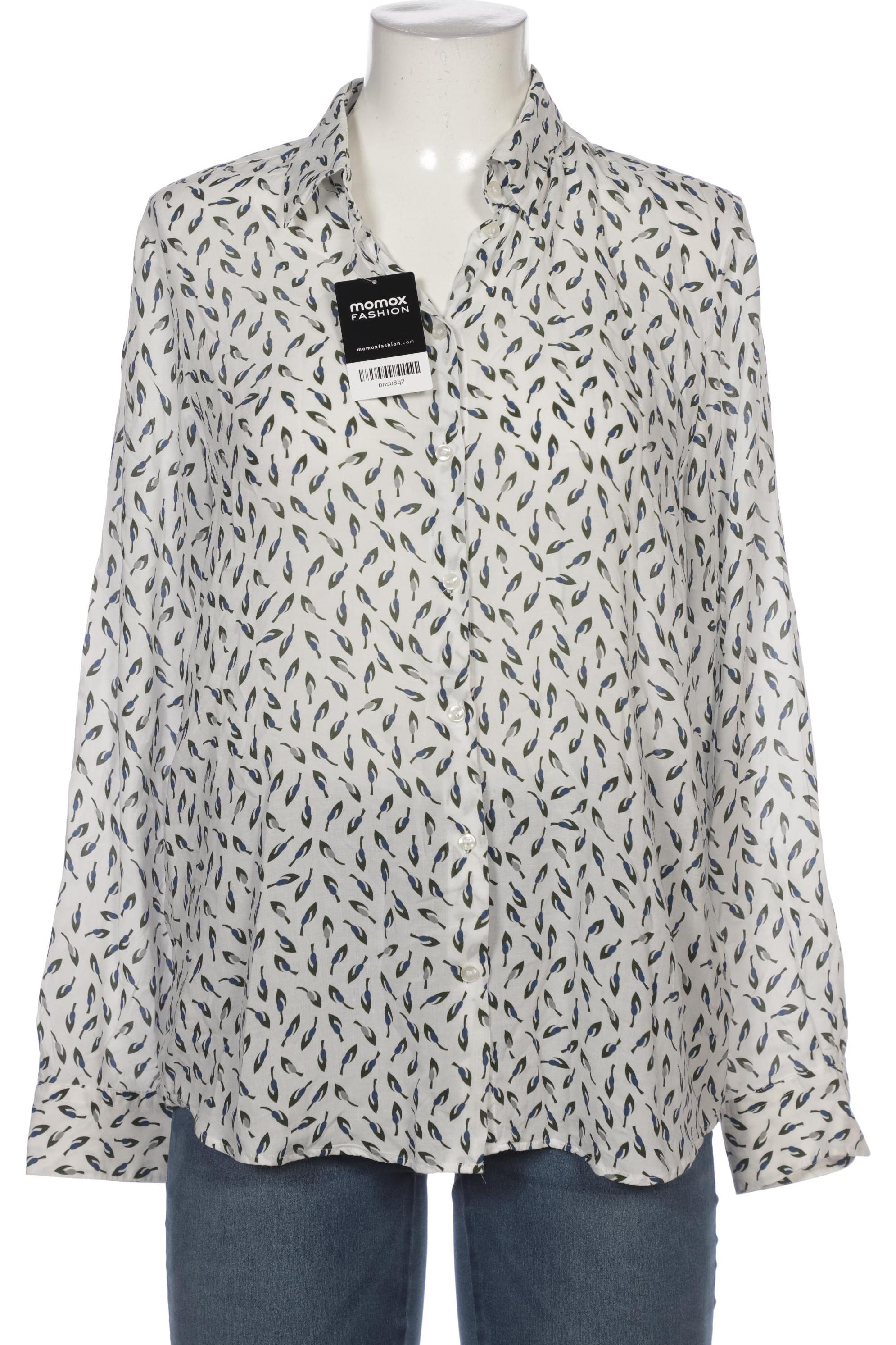 

Seidensticker Damen Bluse, weiß, Gr. 38