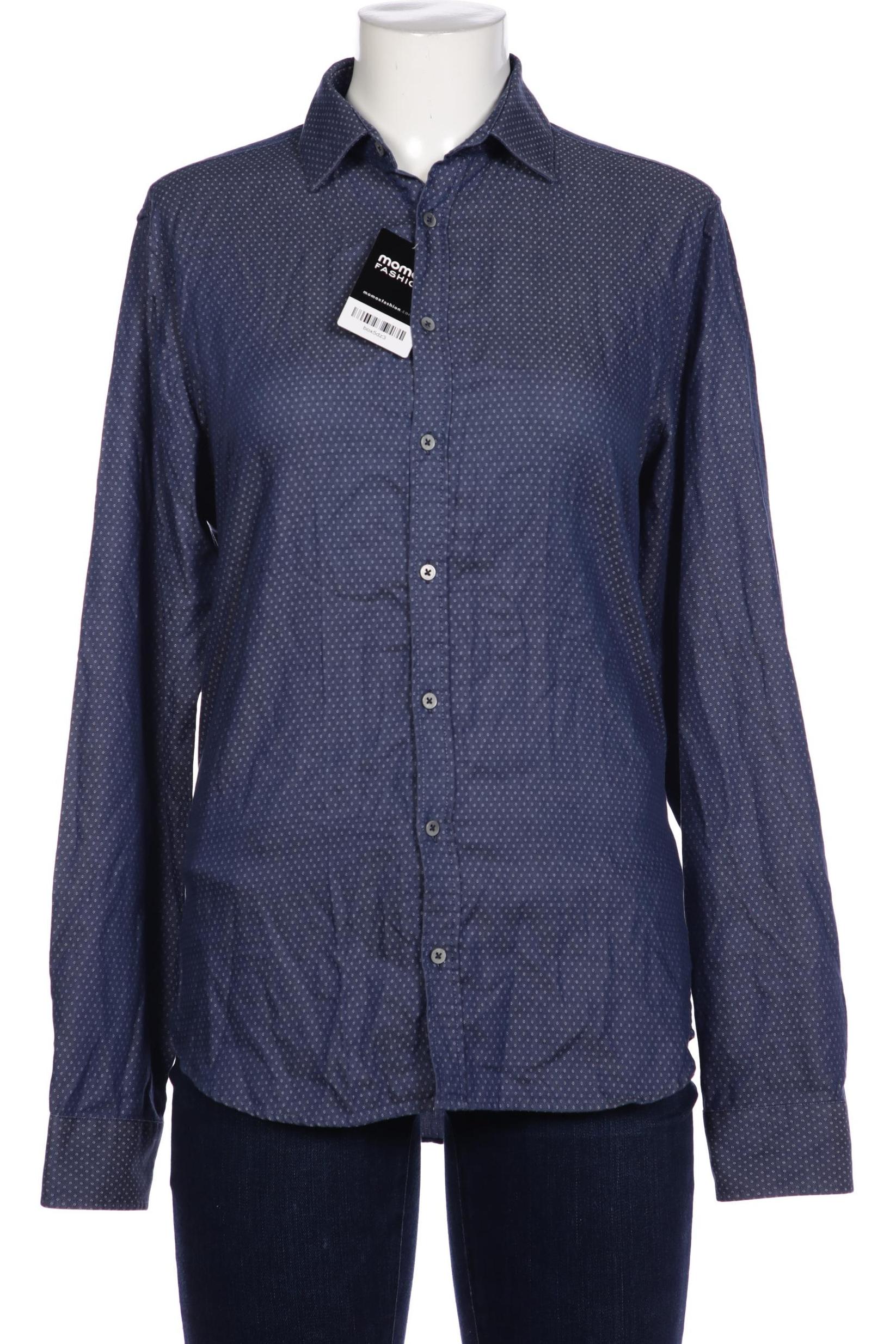 

Seidensticker Damen Bluse, marineblau