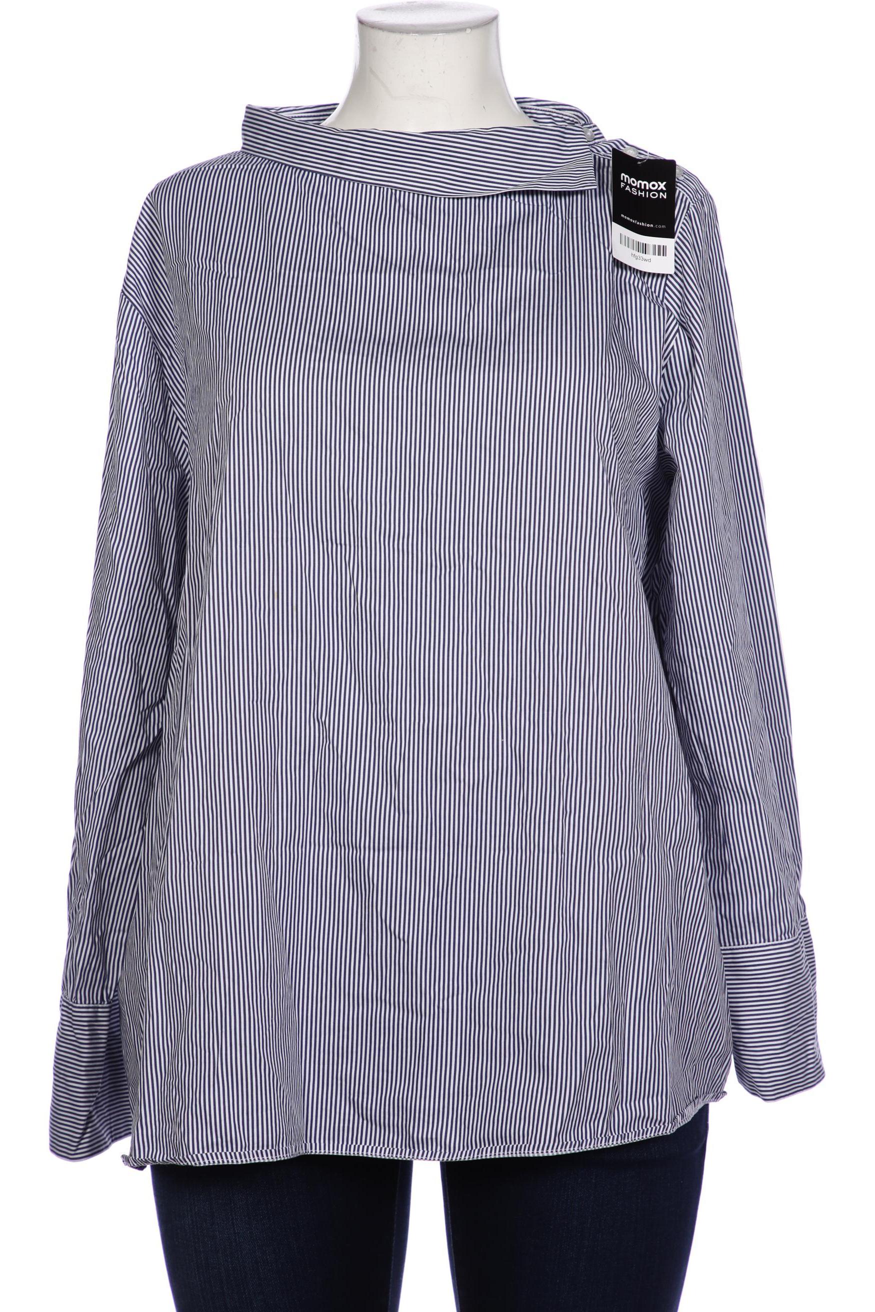 

Seidensticker Damen Bluse, weiß, Gr. 48