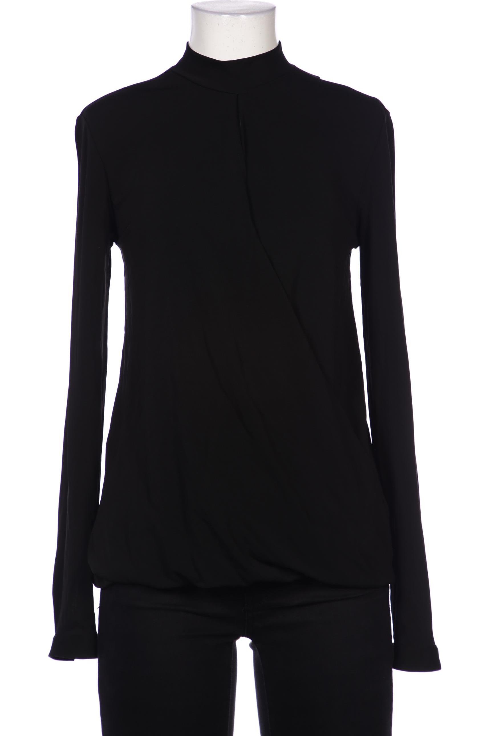 

Seidensticker Damen Bluse, schwarz, Gr. 34