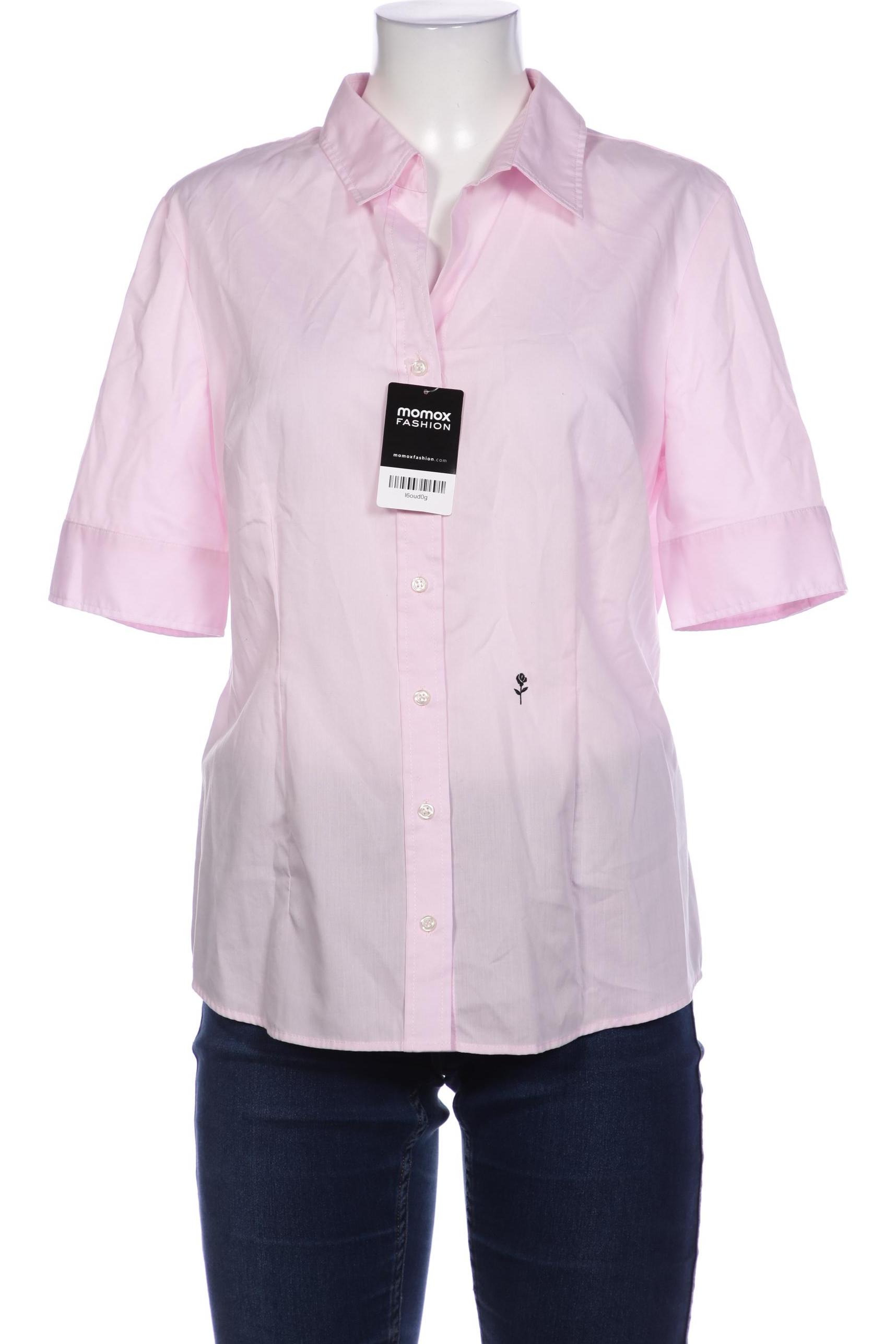 

Seidensticker Damen Bluse, pink, Gr. 42