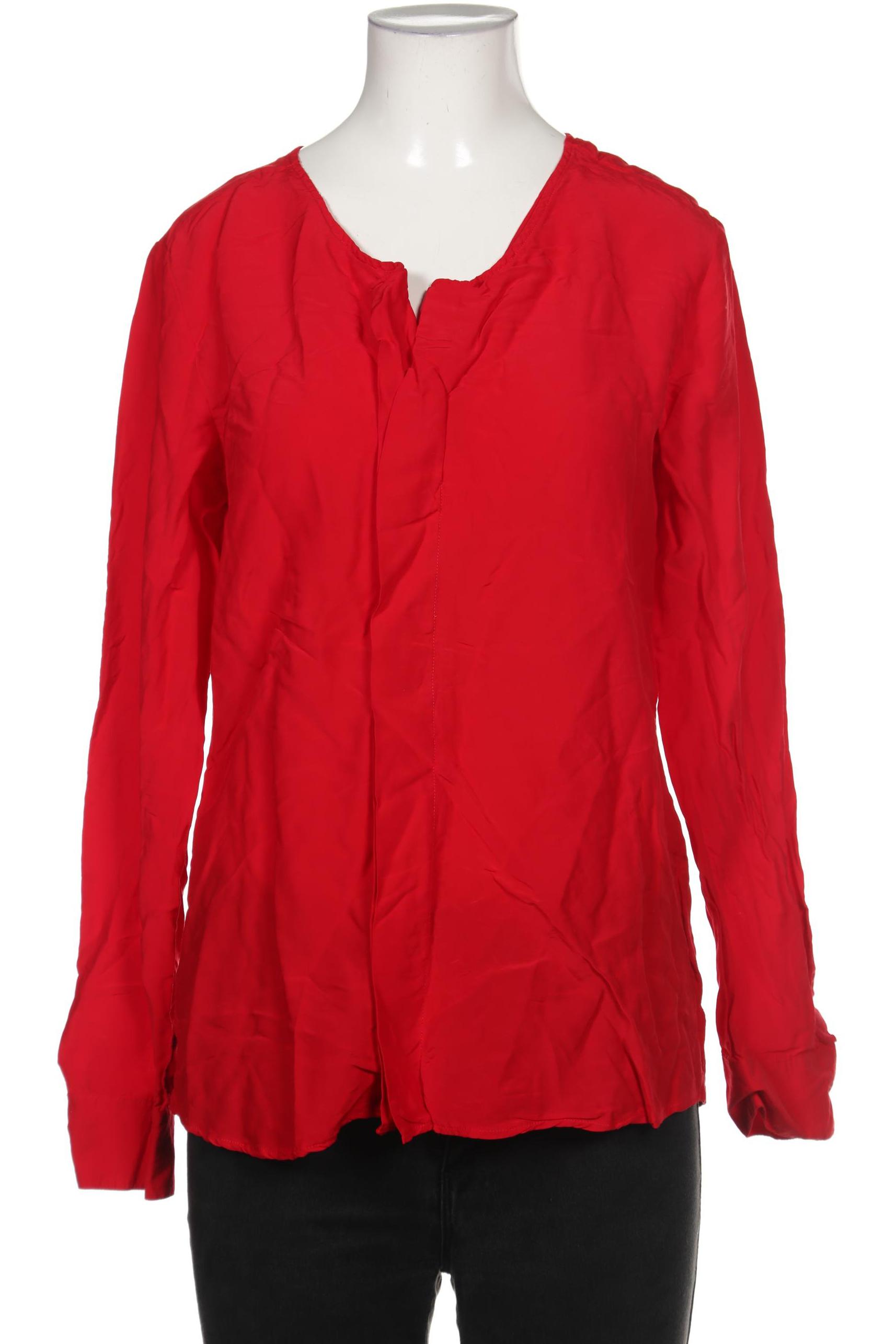 

Seidensticker Damen Bluse, rot