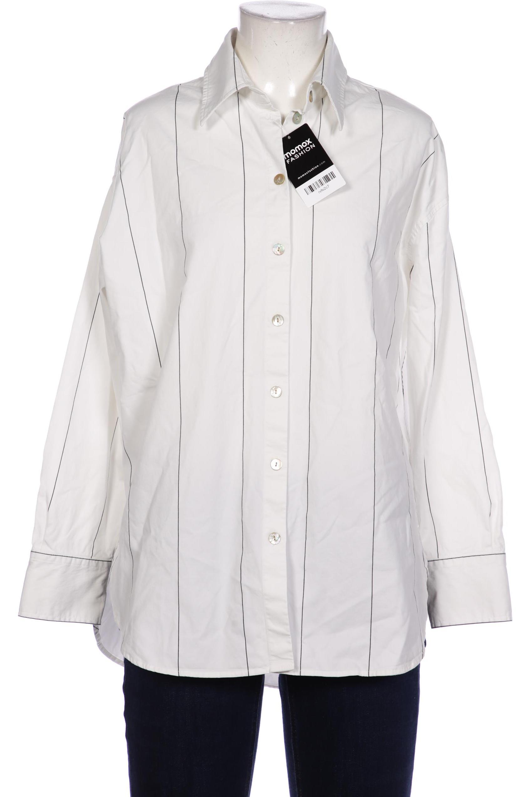 

Seidensticker Damen Bluse, cremeweiß, Gr. 36