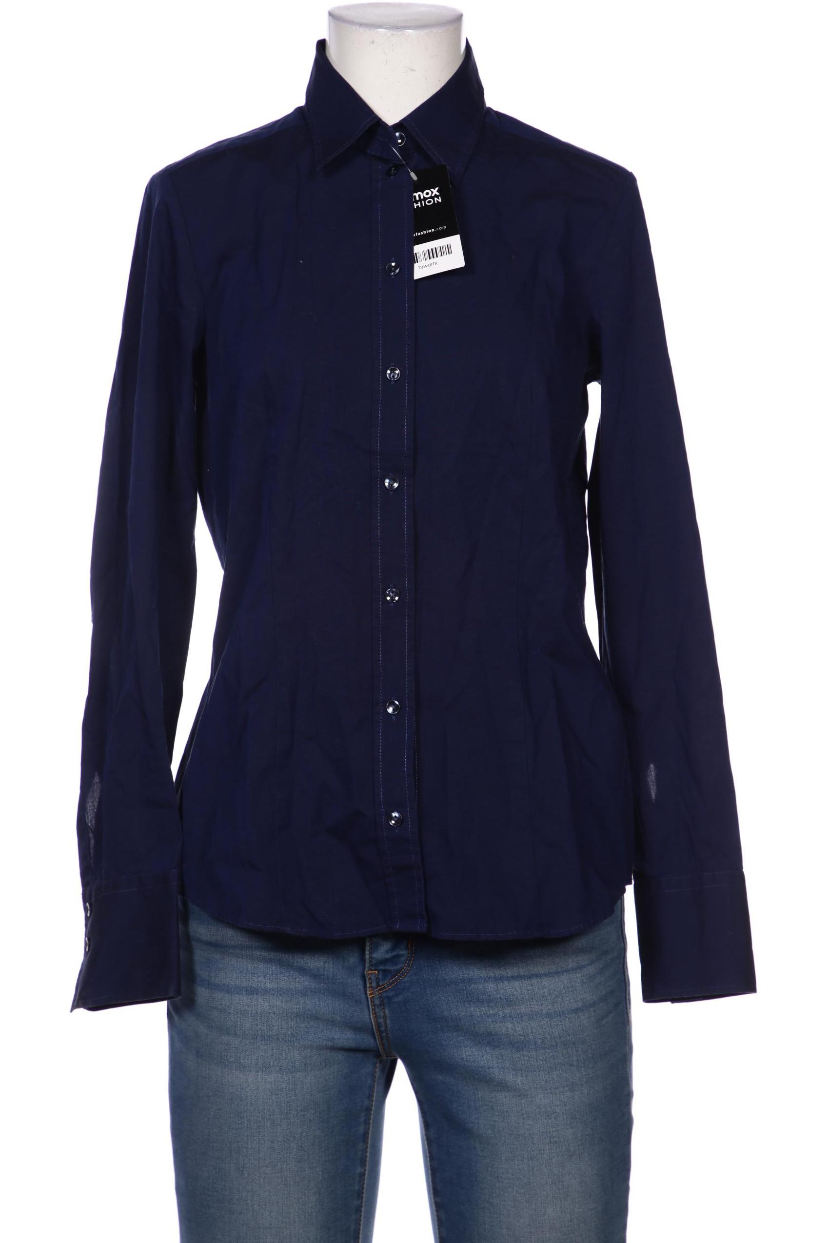 

Seidensticker Damen Bluse, marineblau
