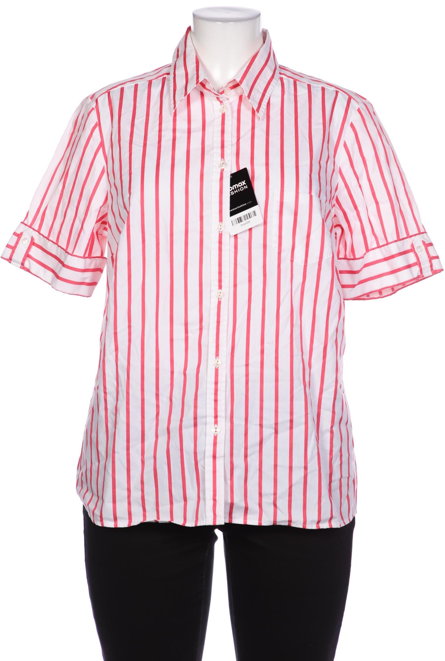

Seidensticker Damen Bluse, pink, Gr. 46
