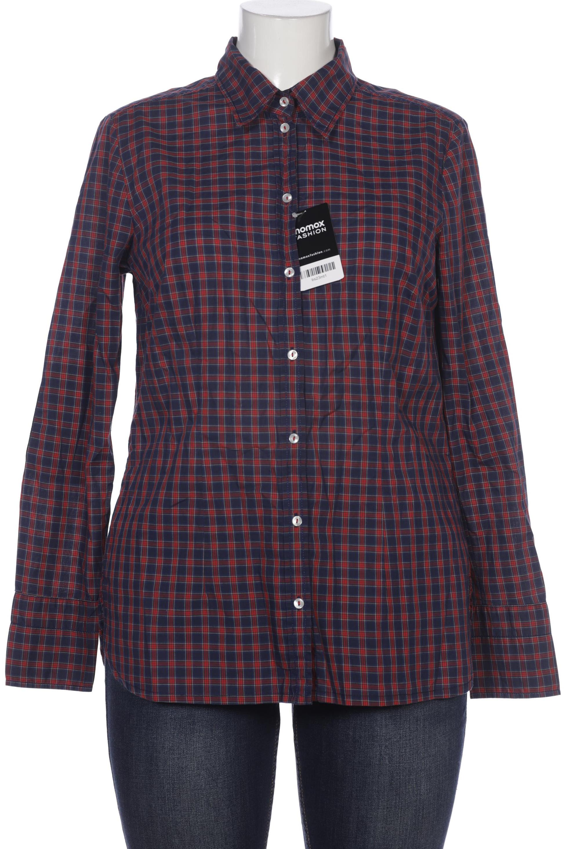 

Seidensticker Damen Bluse, marineblau