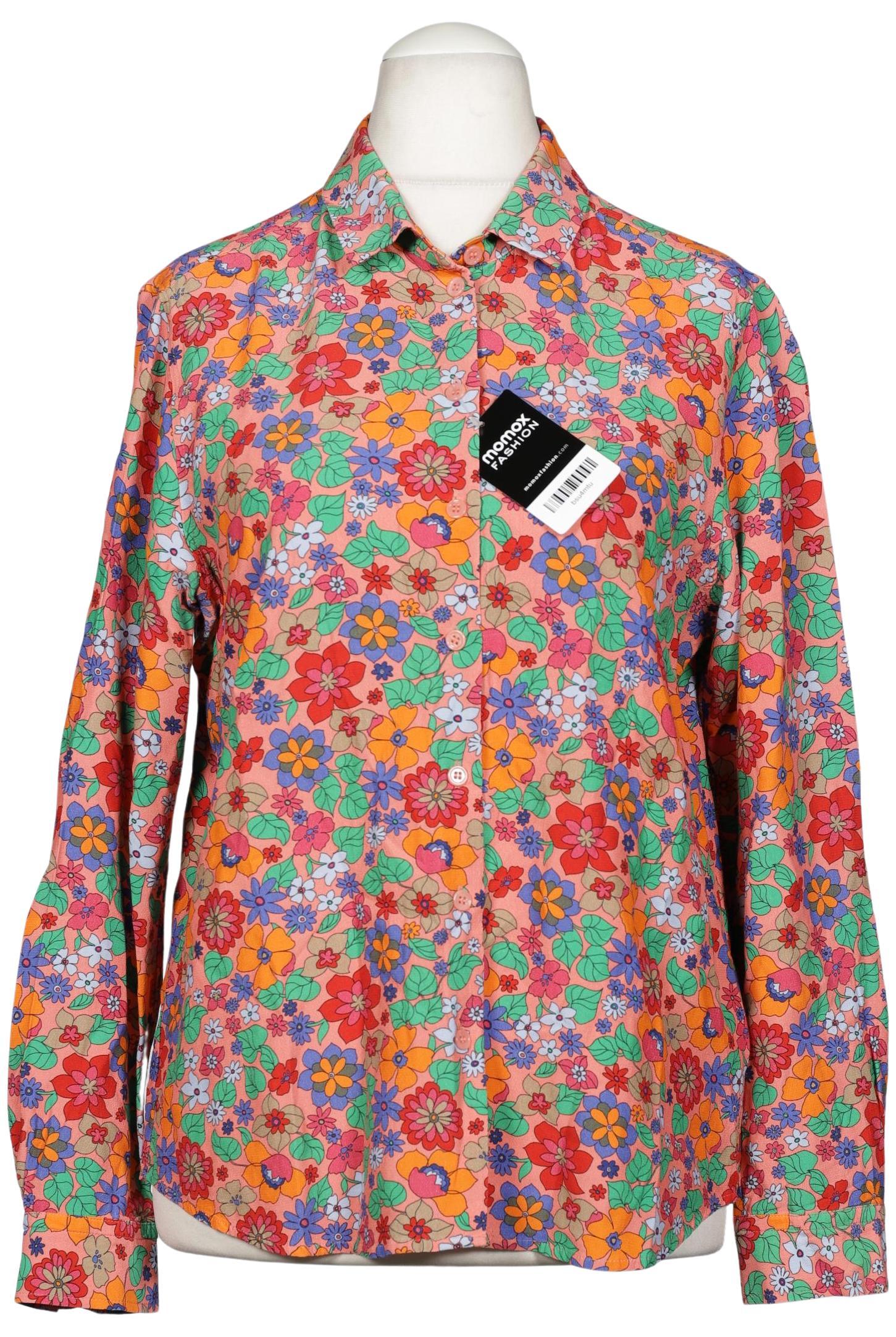 

Seidensticker Damen Bluse, mehrfarbig, Gr. 40