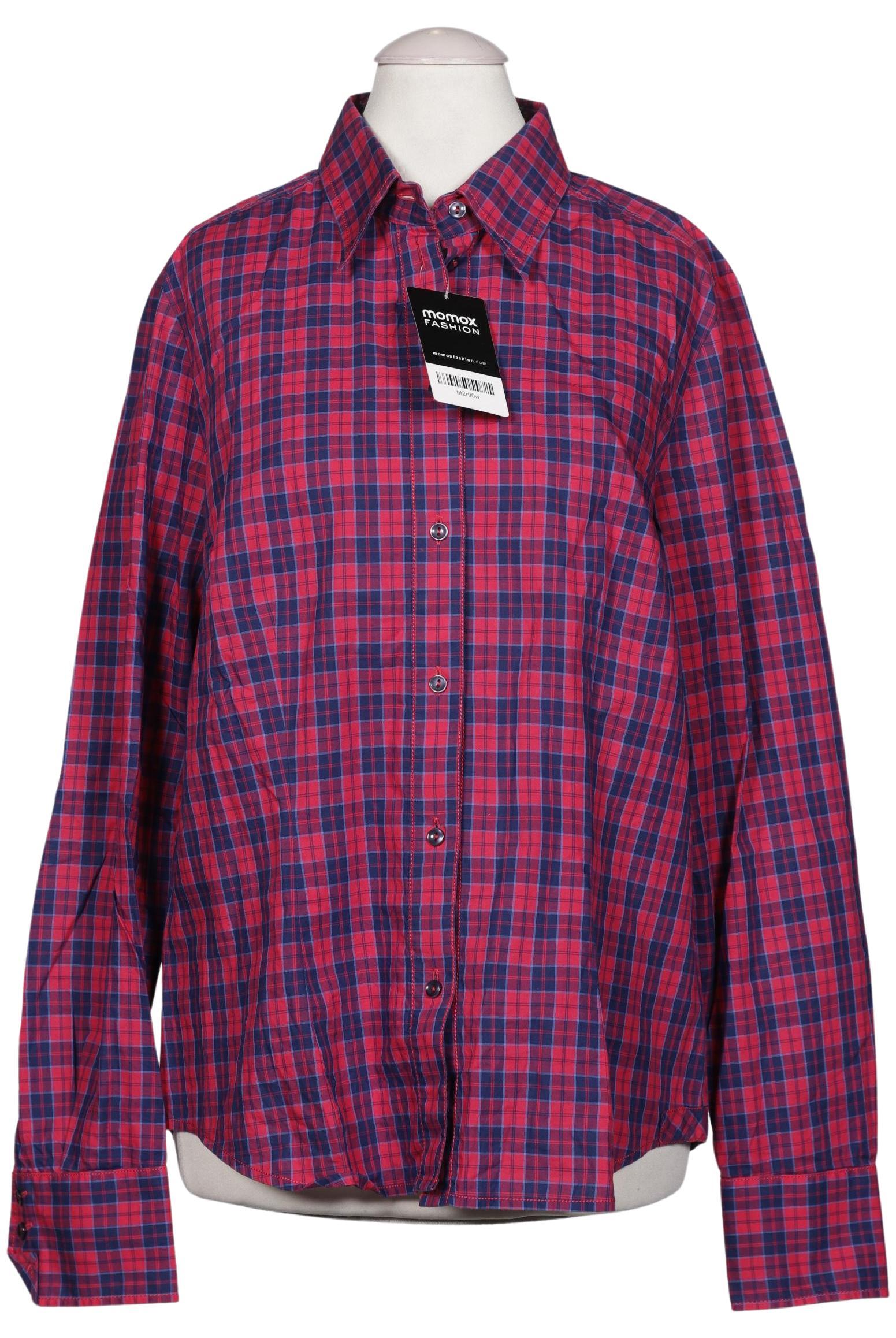 

Seidensticker Damen Bluse, marineblau, Gr. 40