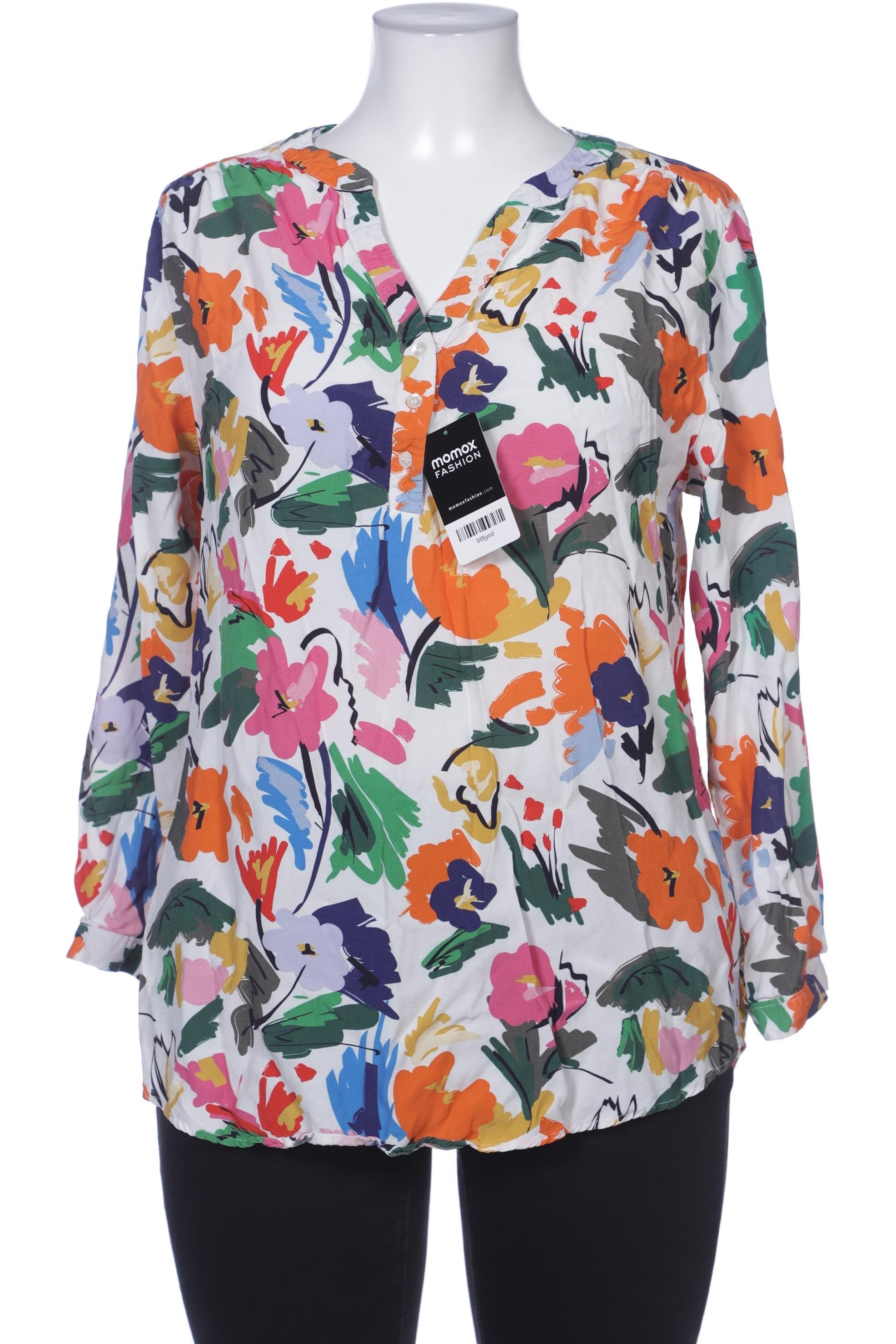 

Seidensticker Damen Bluse, mehrfarbig, Gr. 44