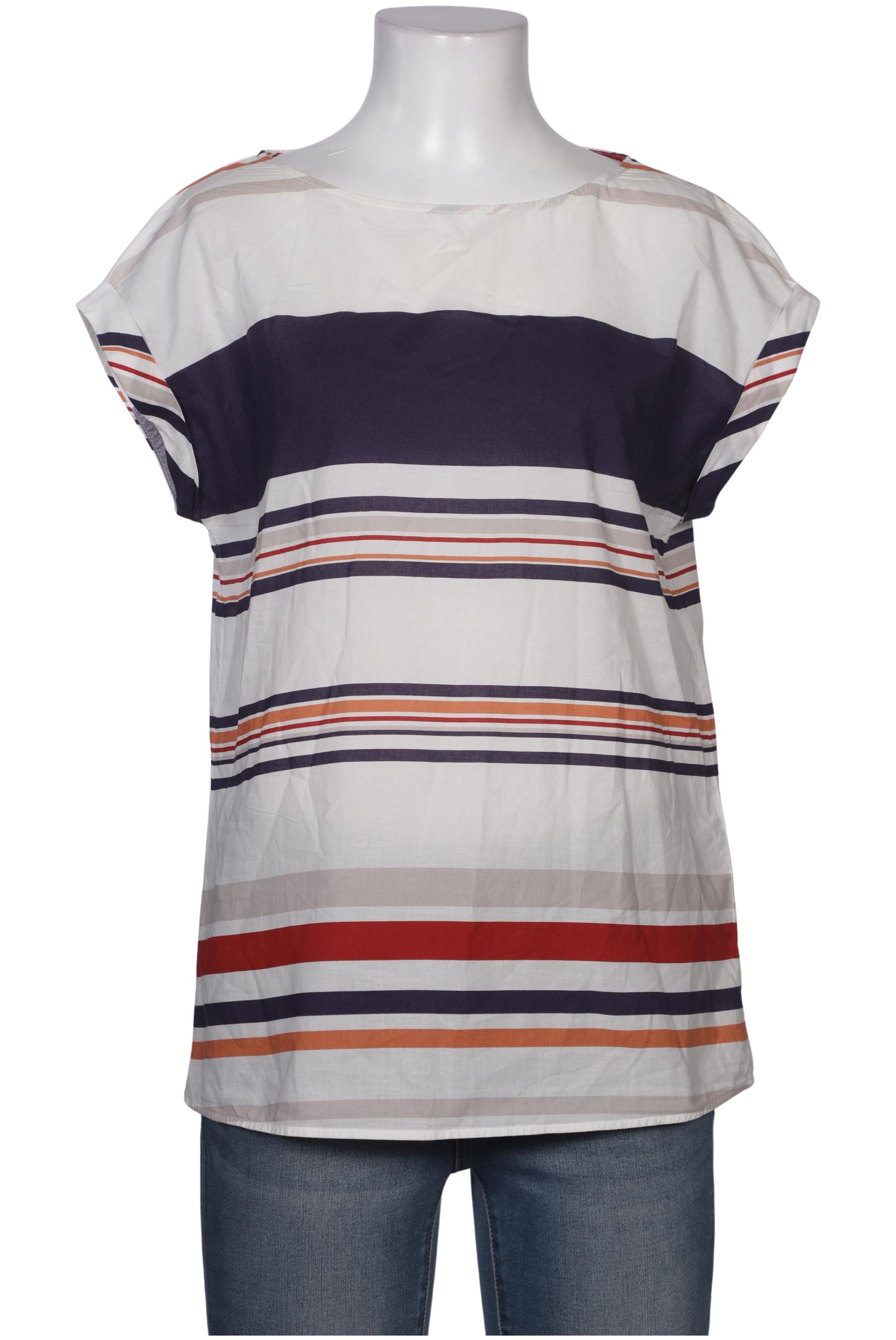 

Seidensticker Damen Bluse, weiß, Gr. 36