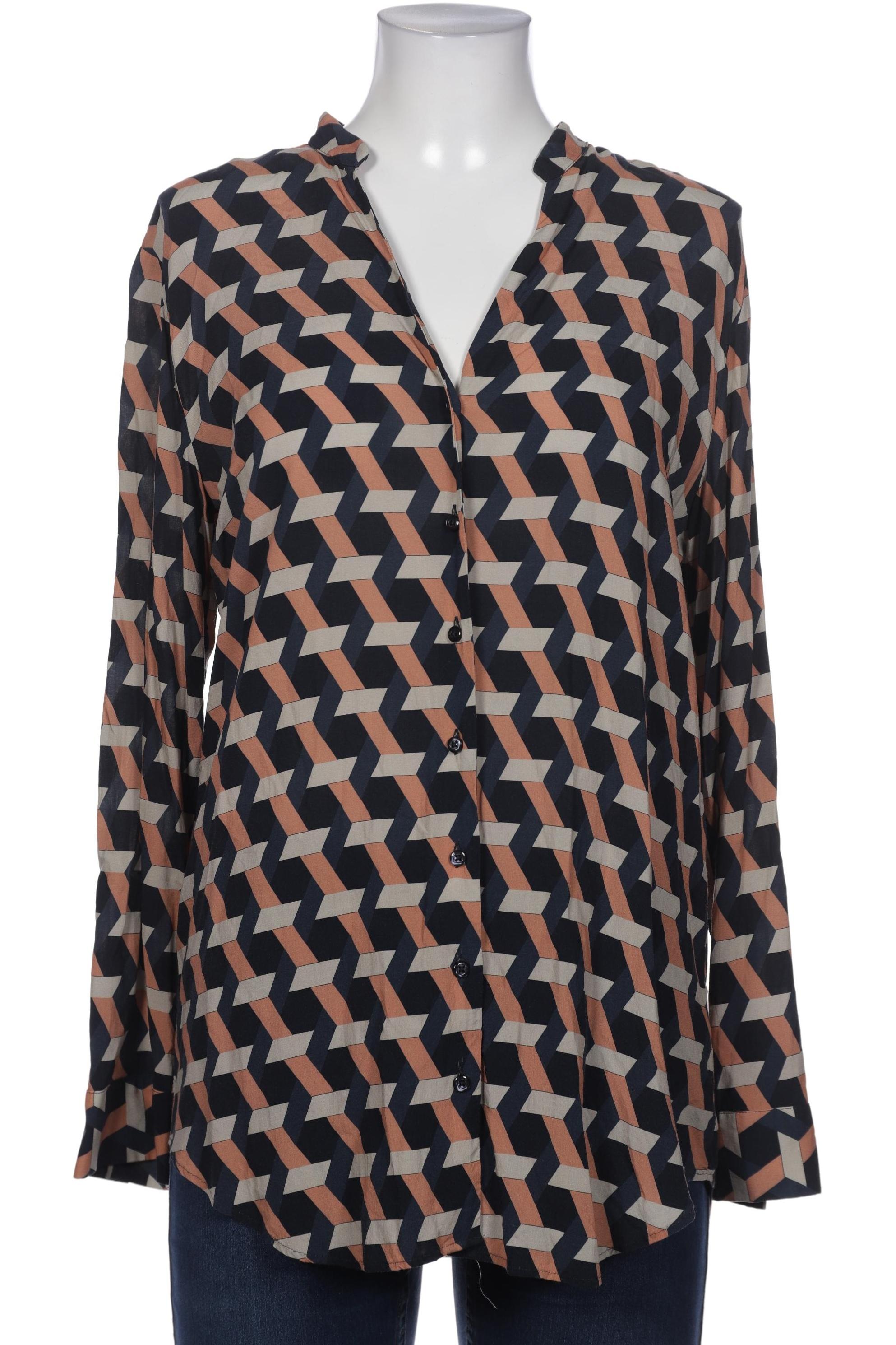 

Seidensticker Damen Bluse, orange, Gr. 40