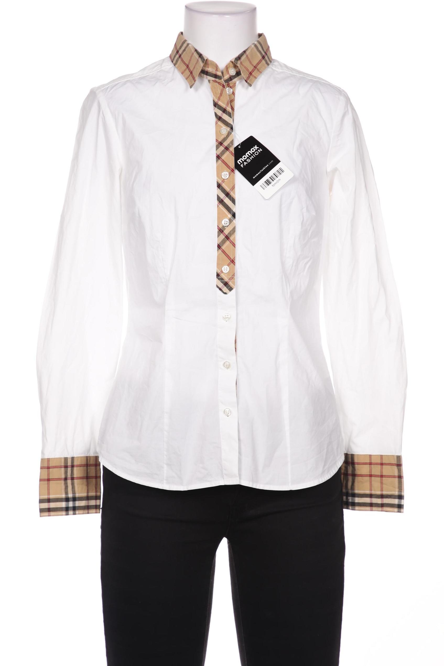 

Seidensticker Damen Bluse, weiß, Gr. 36