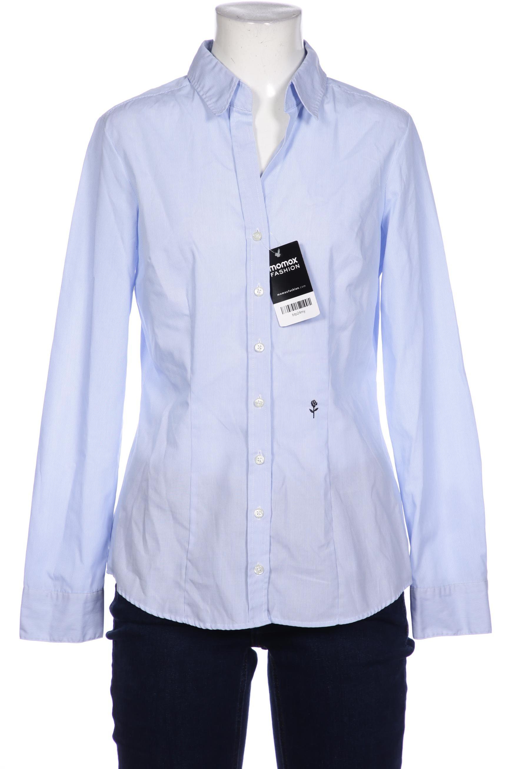 

Seidensticker Damen Bluse, hellblau