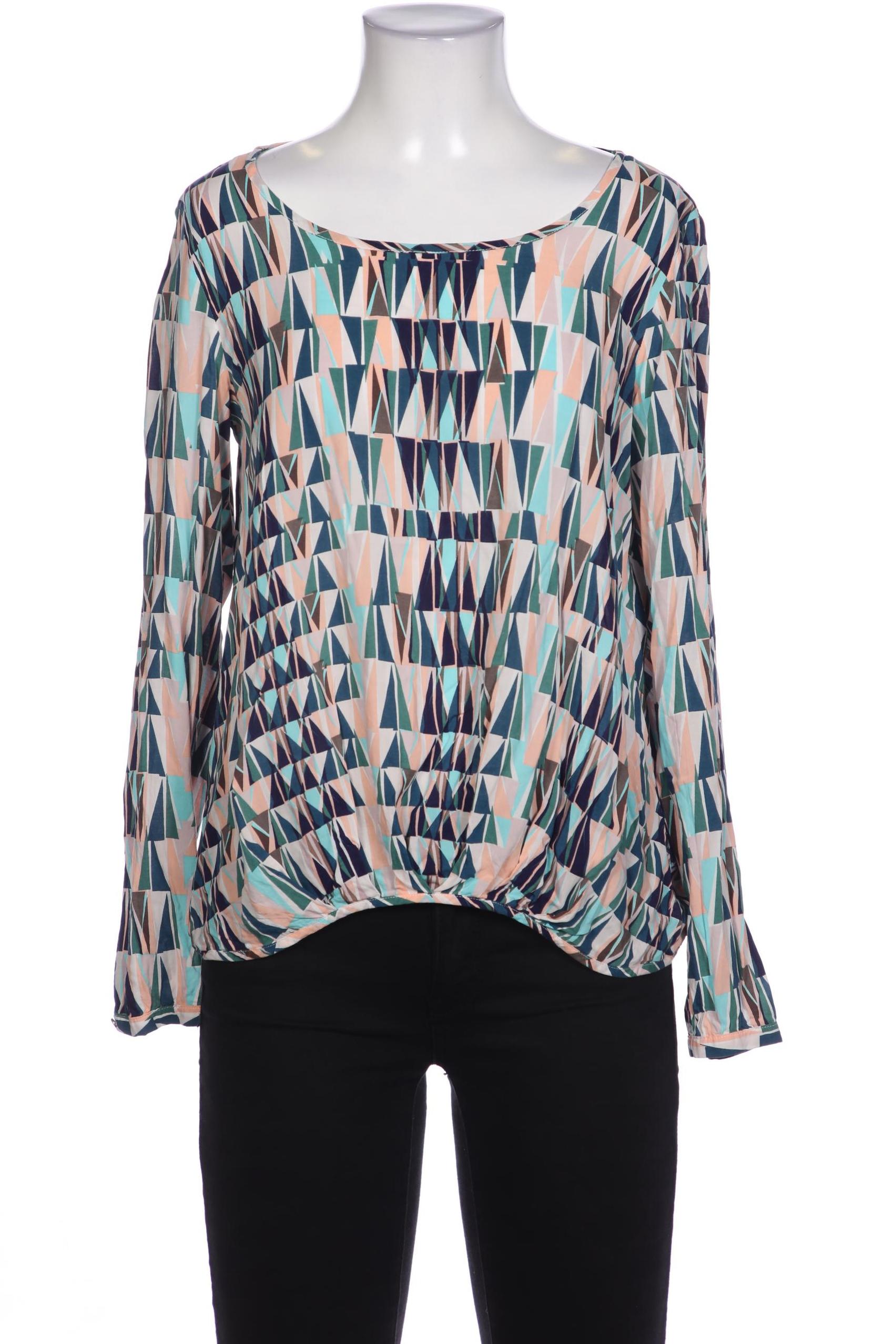 

Seidensticker Damen Bluse, mehrfarbig, Gr. 36