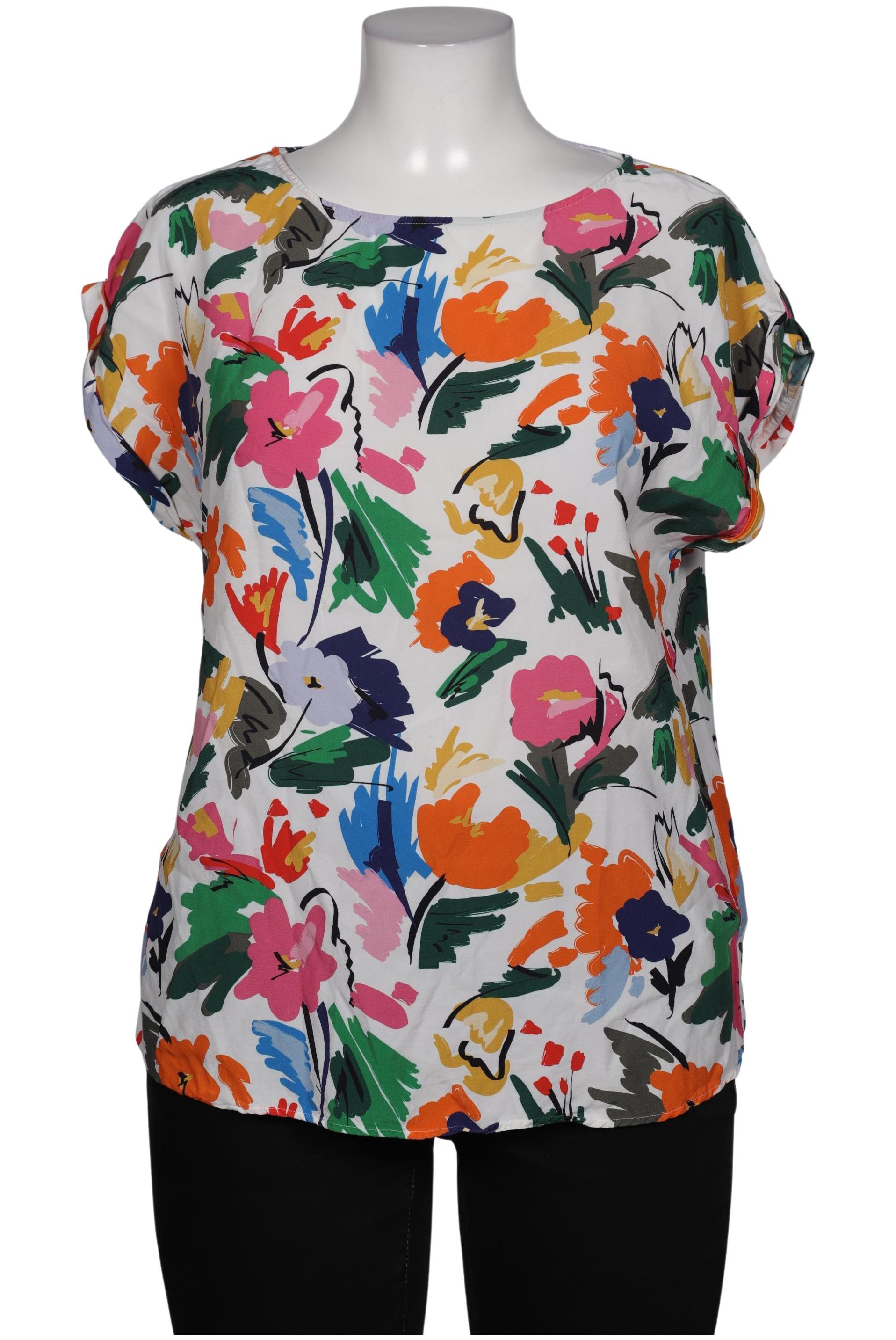

Seidensticker Damen Bluse, mehrfarbig, Gr. 42